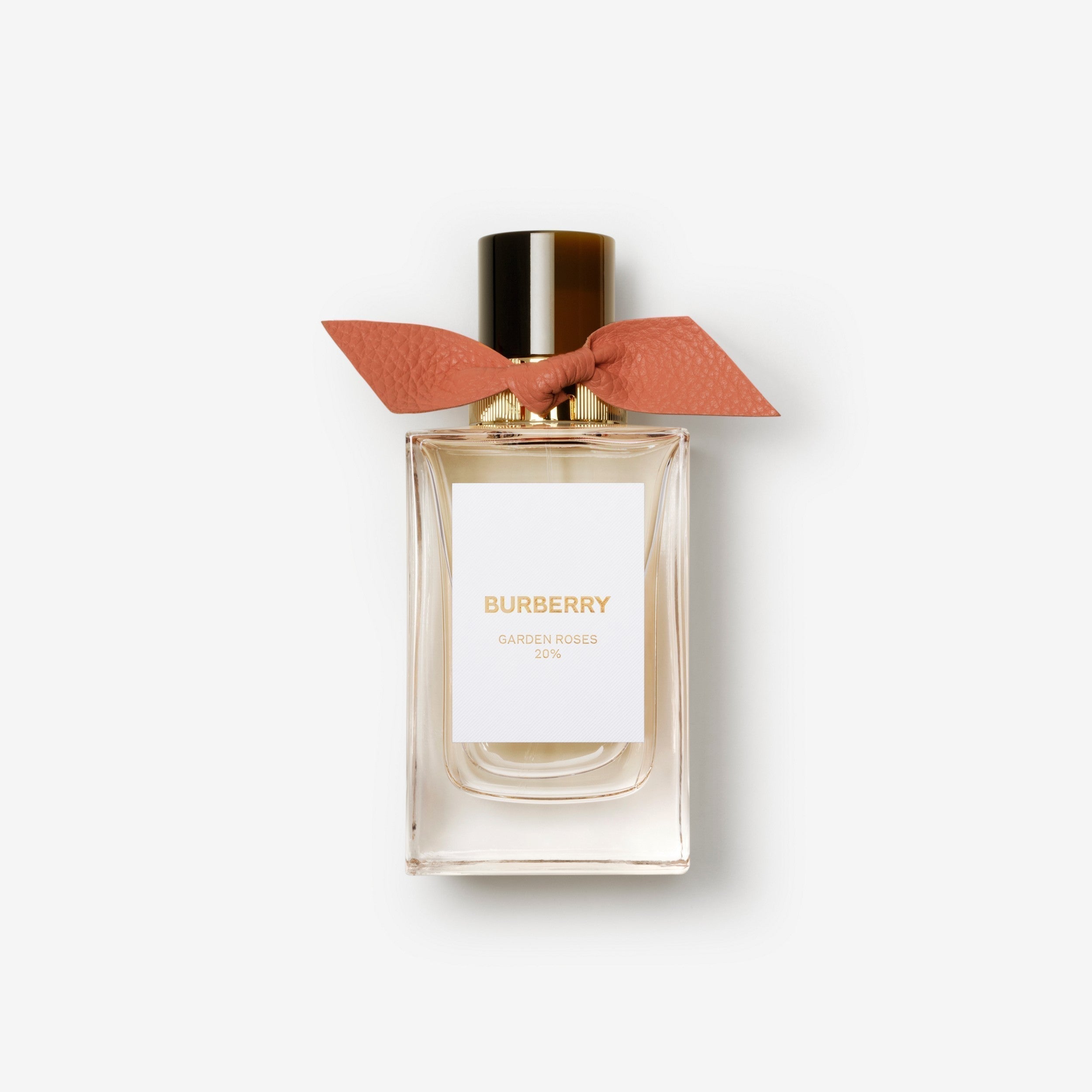 Burberry Signatures Garden Roses Eau de Parfum original product image – ESVORAINE
