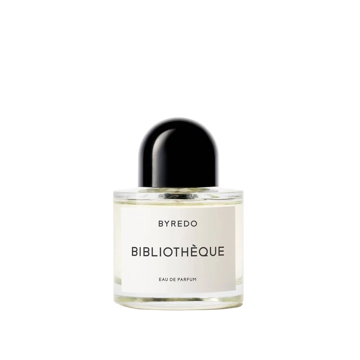 Byredo Bibliothèque original product image – ESVORAINE