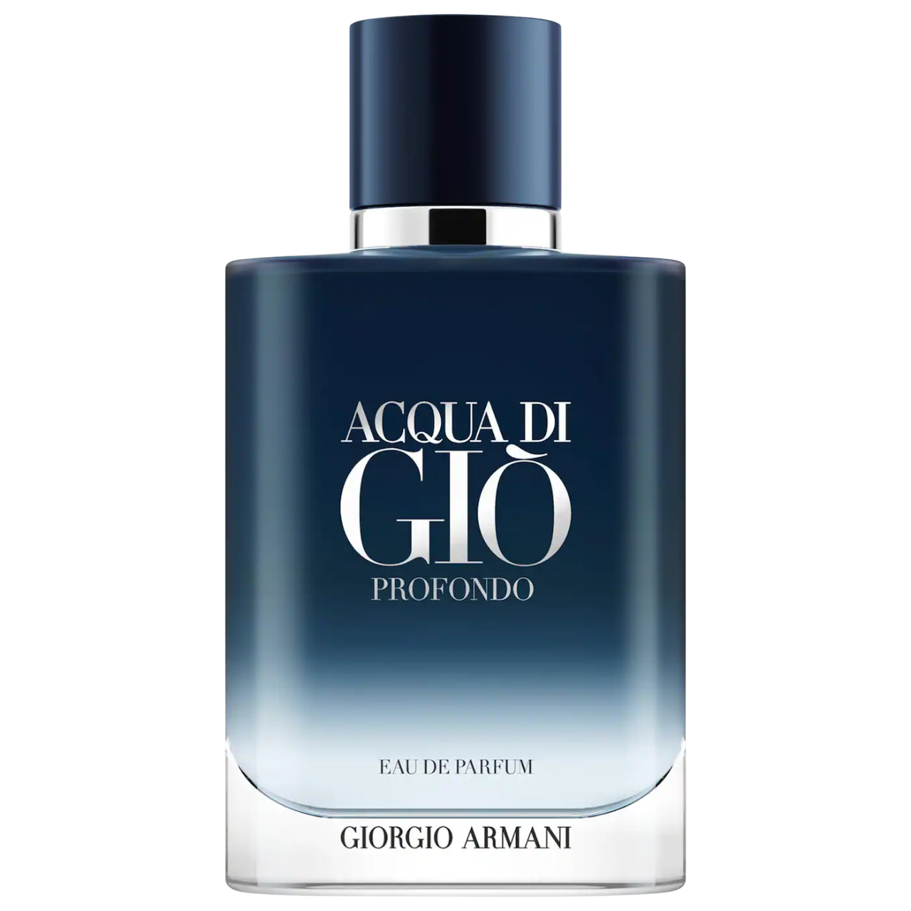 Giorgio Armani Acqua di Giò Profondo original product image – ESVORAINE