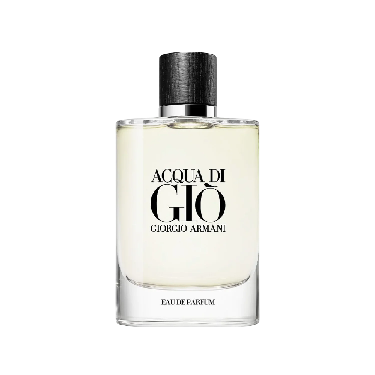 Giorgio Armani Acqua di Gio original product image – ESVORAINE