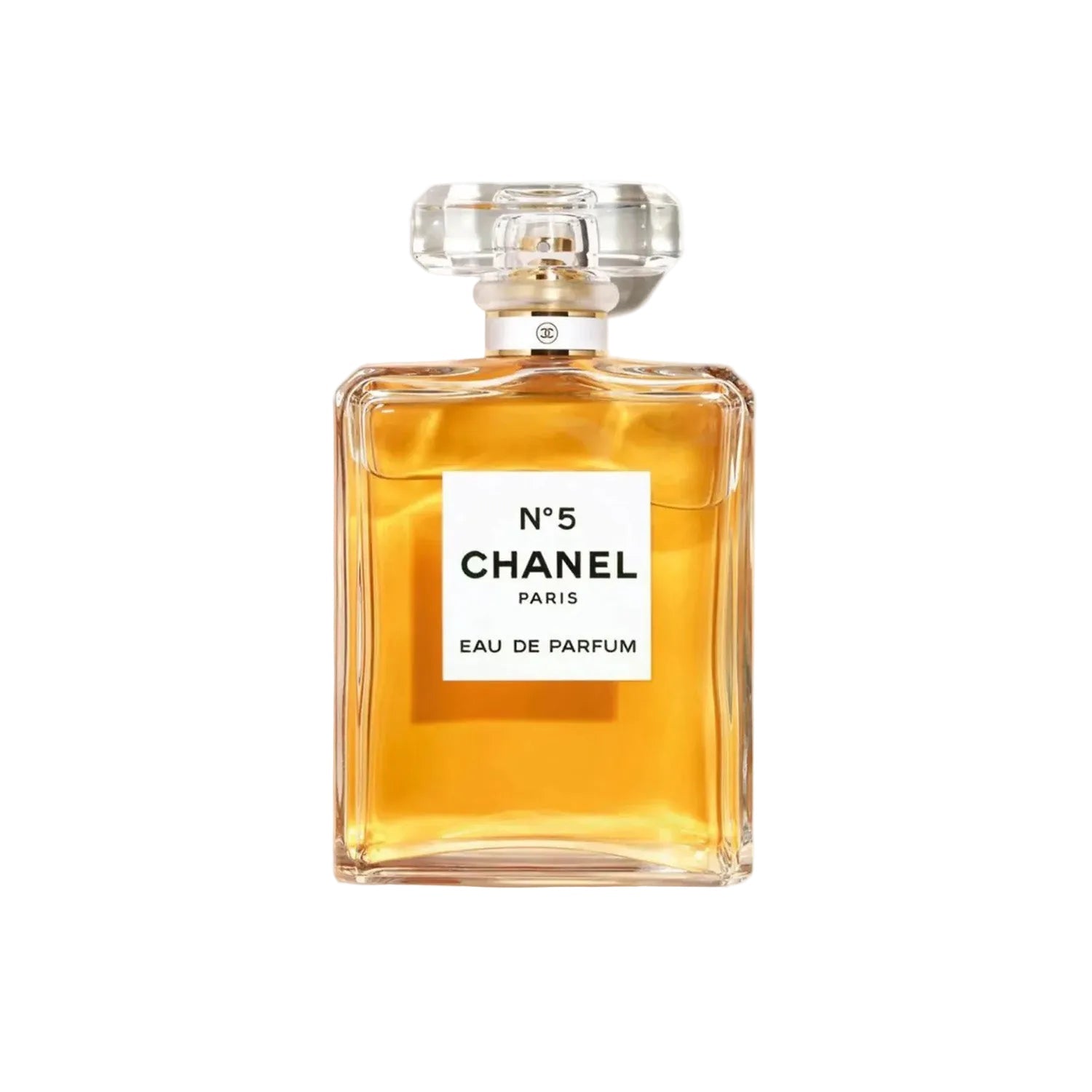 CHANEL NO. 5 original product image – ESVORAINE
