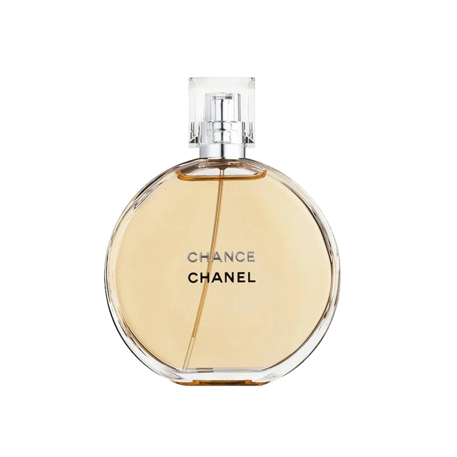 Chanel Chance Eau Fraîche original product image – ESVORAINE