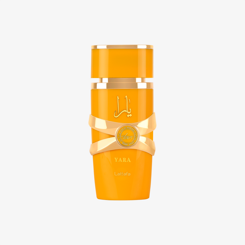 Lattafa  Yara Tous original product image – ESVORAINE