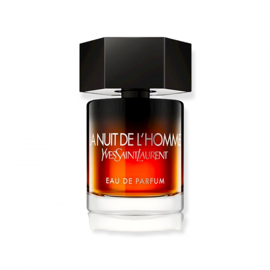 YSL La Nuit De L'homme Eau de Parfum original product image – ESVORAINE