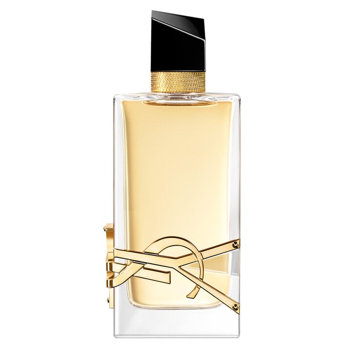 YSL LIBRE Eau de Parfum original product image – ESVORAINE