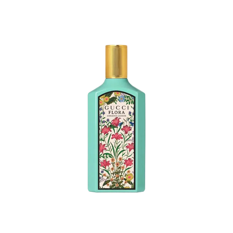 Gucci Flora Gorgeous Jasmine original product image – ESVORAINE