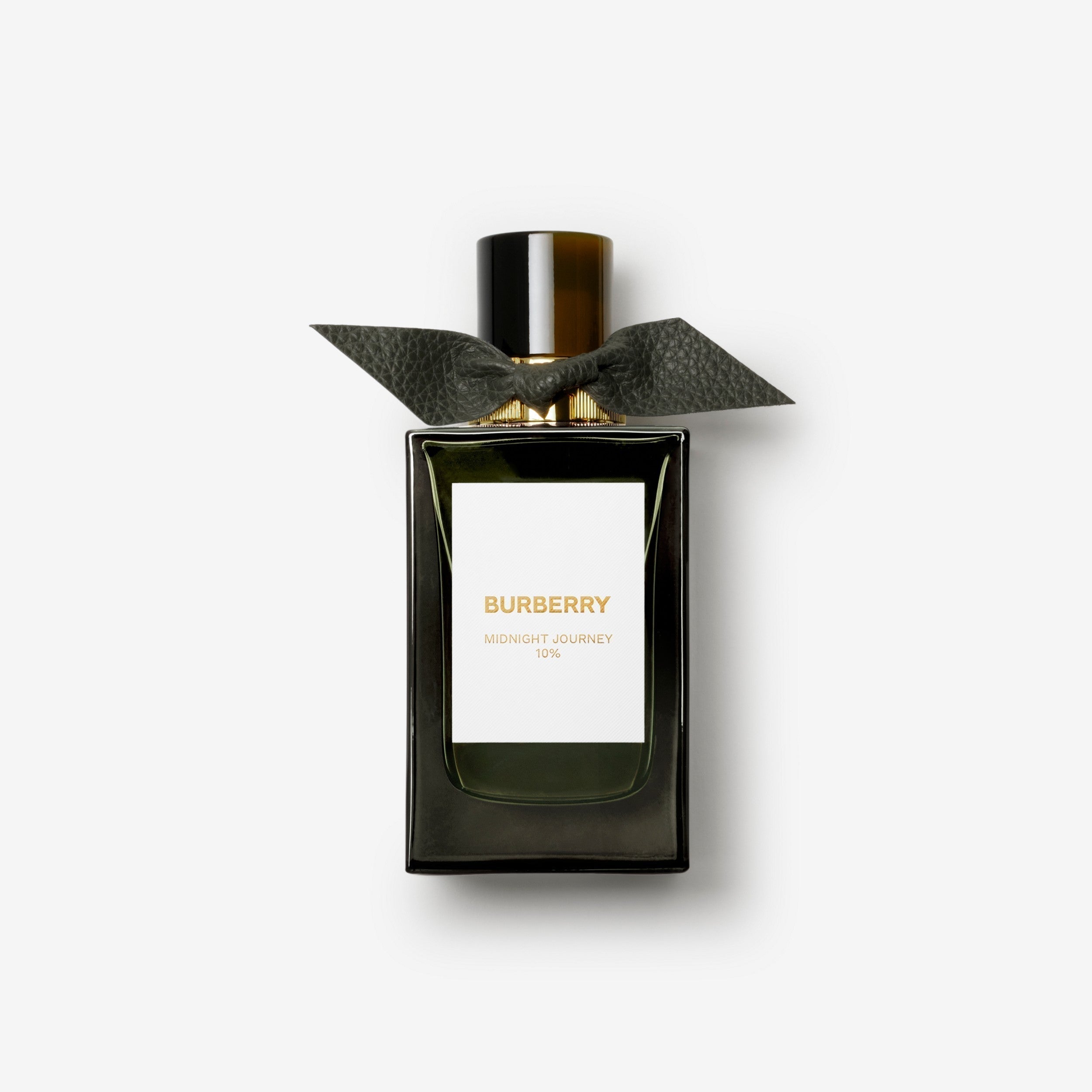 Burberry Signatures Midnight Journey Eau de Parfum original product image – ESVORAINE