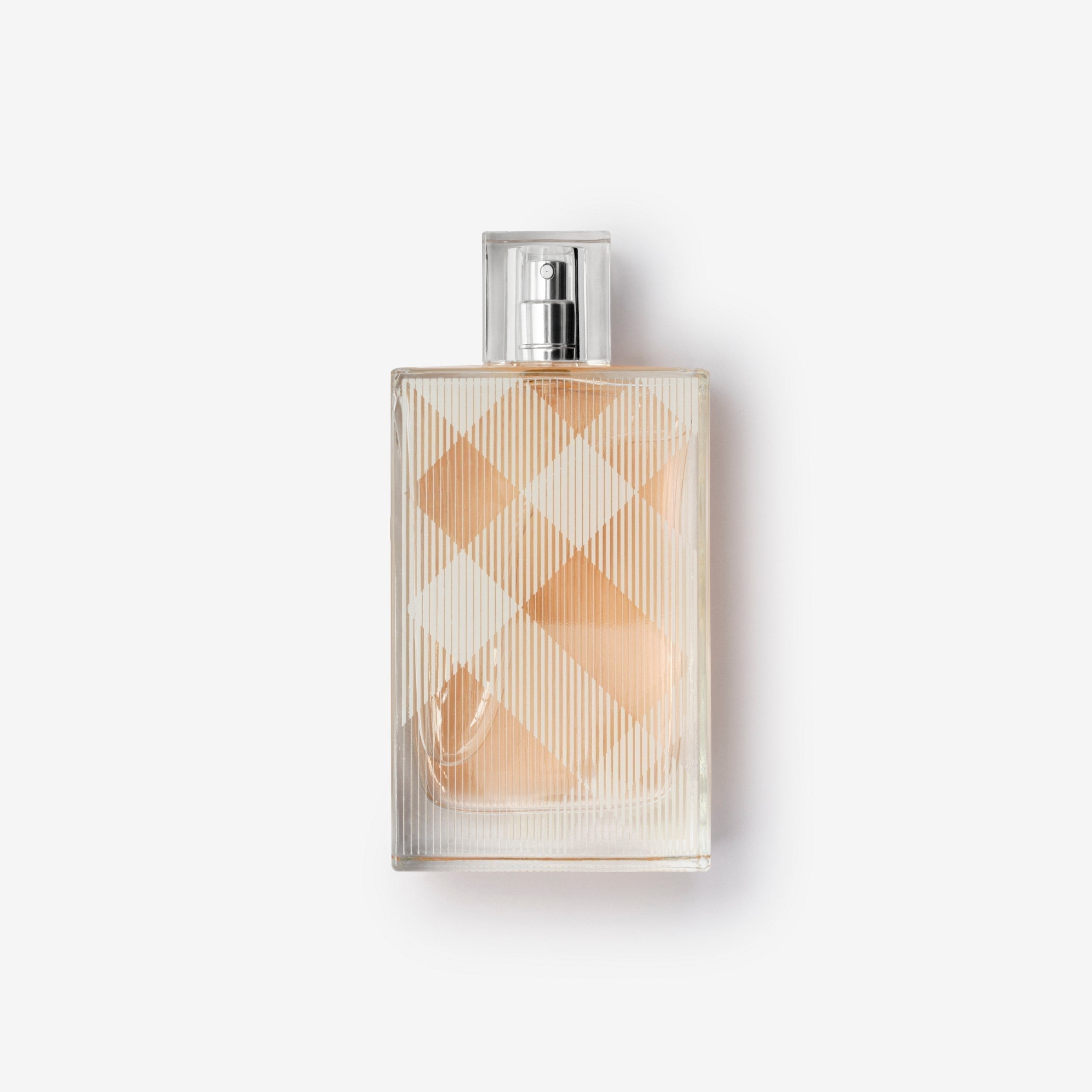Burberry Brit For Her Eau de Toilette original product image – ESVORAINE