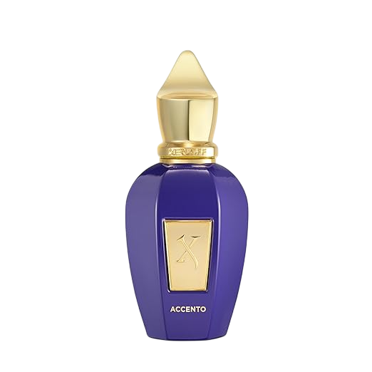 Xerjoff V Accento original product image – ESVORAINE