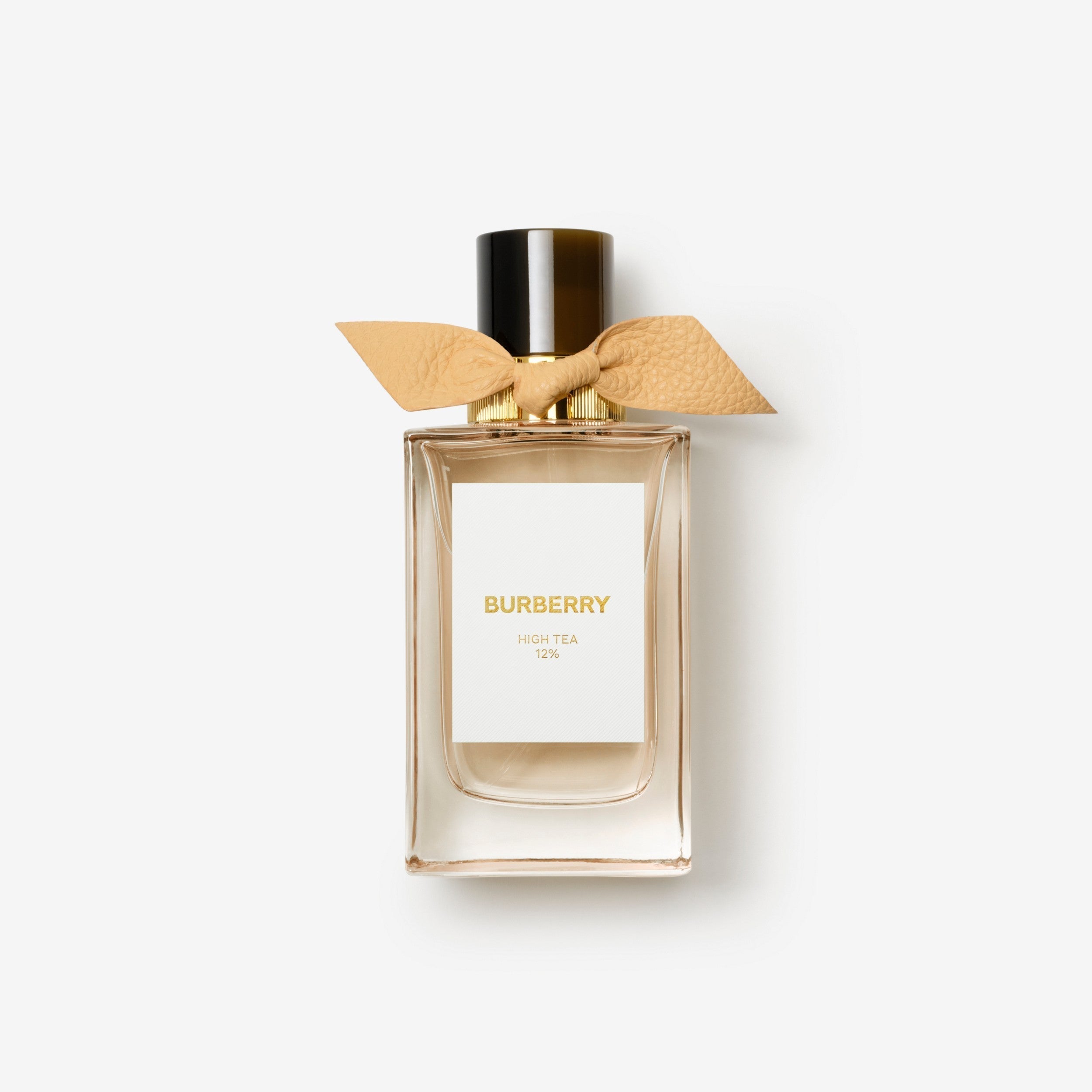 Burberry Signatures High Tea Eau de Parfum original product image – ESVORAINE