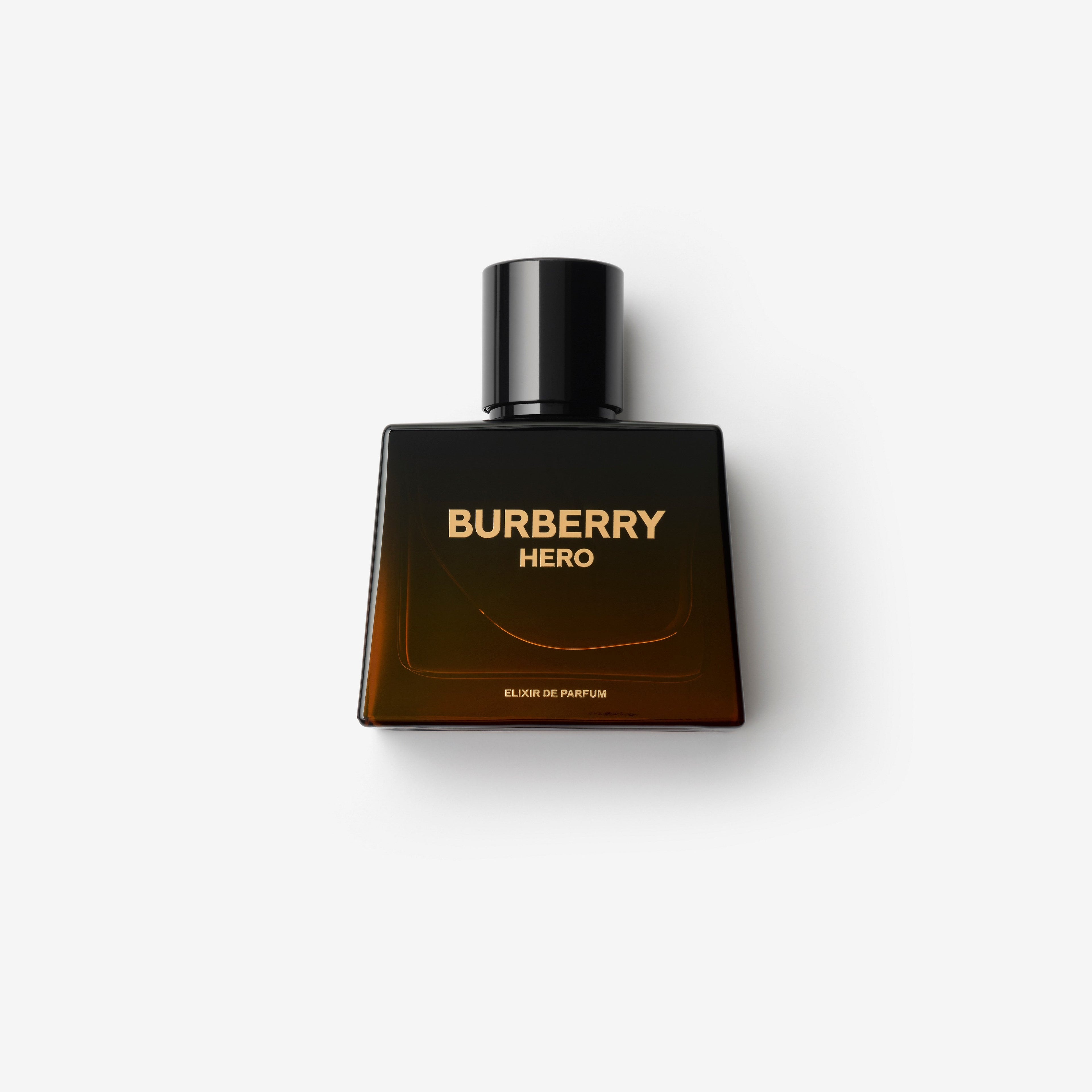 Burberry Hero Elixir de Parfum original product image – ESVORAINE