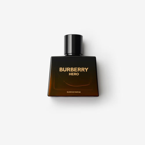 Burberry Hero Elixir de Parfum original product image – ESVORAINE