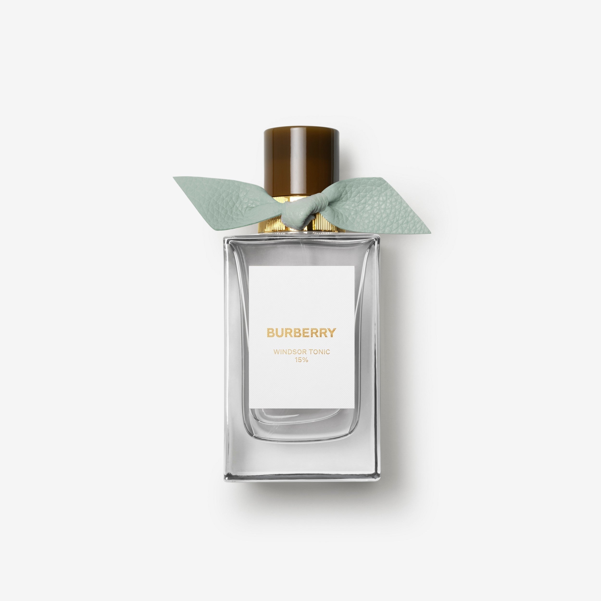 Burberry Signatures Windsor Tonic Eau de Parfum original product image – ESVORAINE