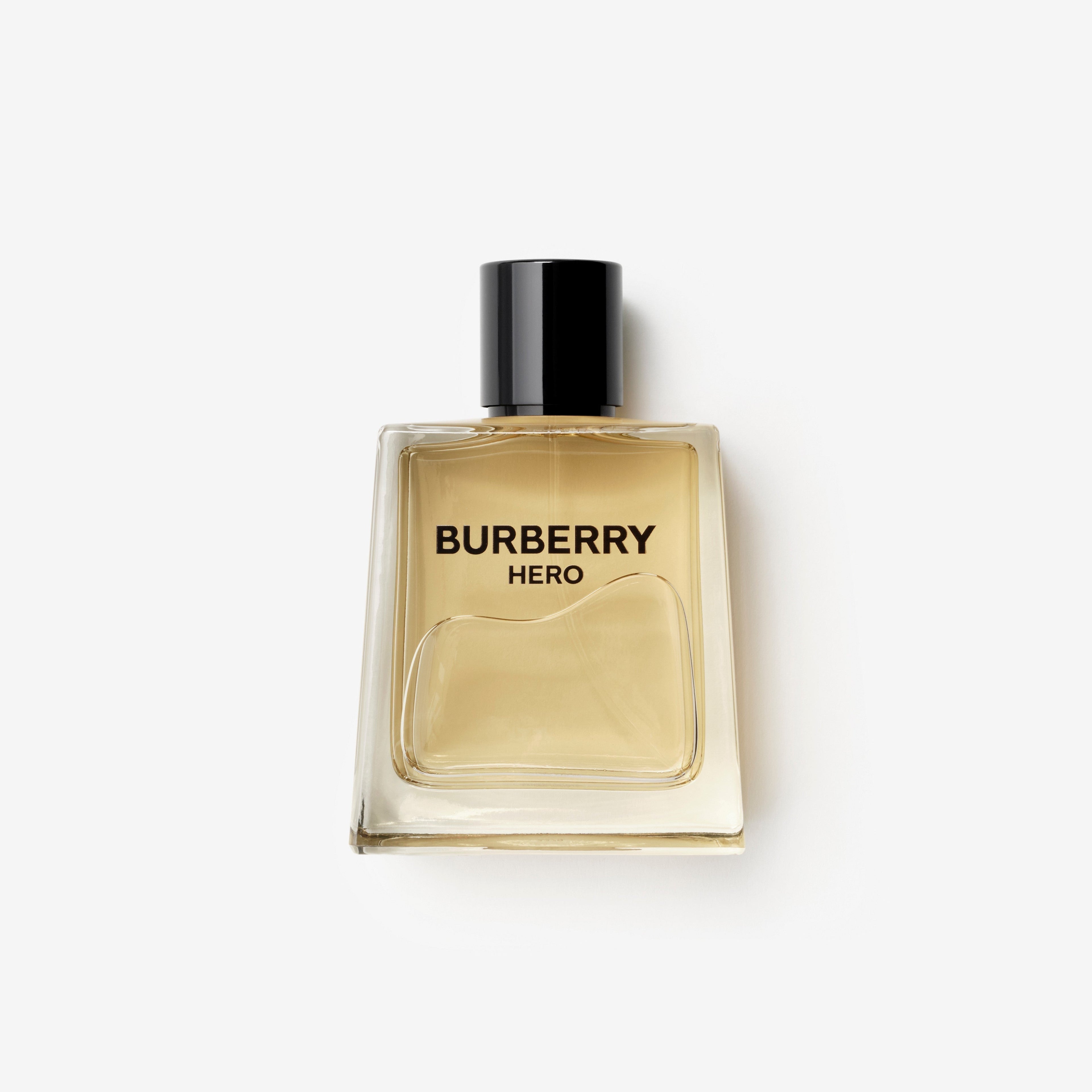 Burberry Hero Eau de Toilette original product image – ESVORAINE