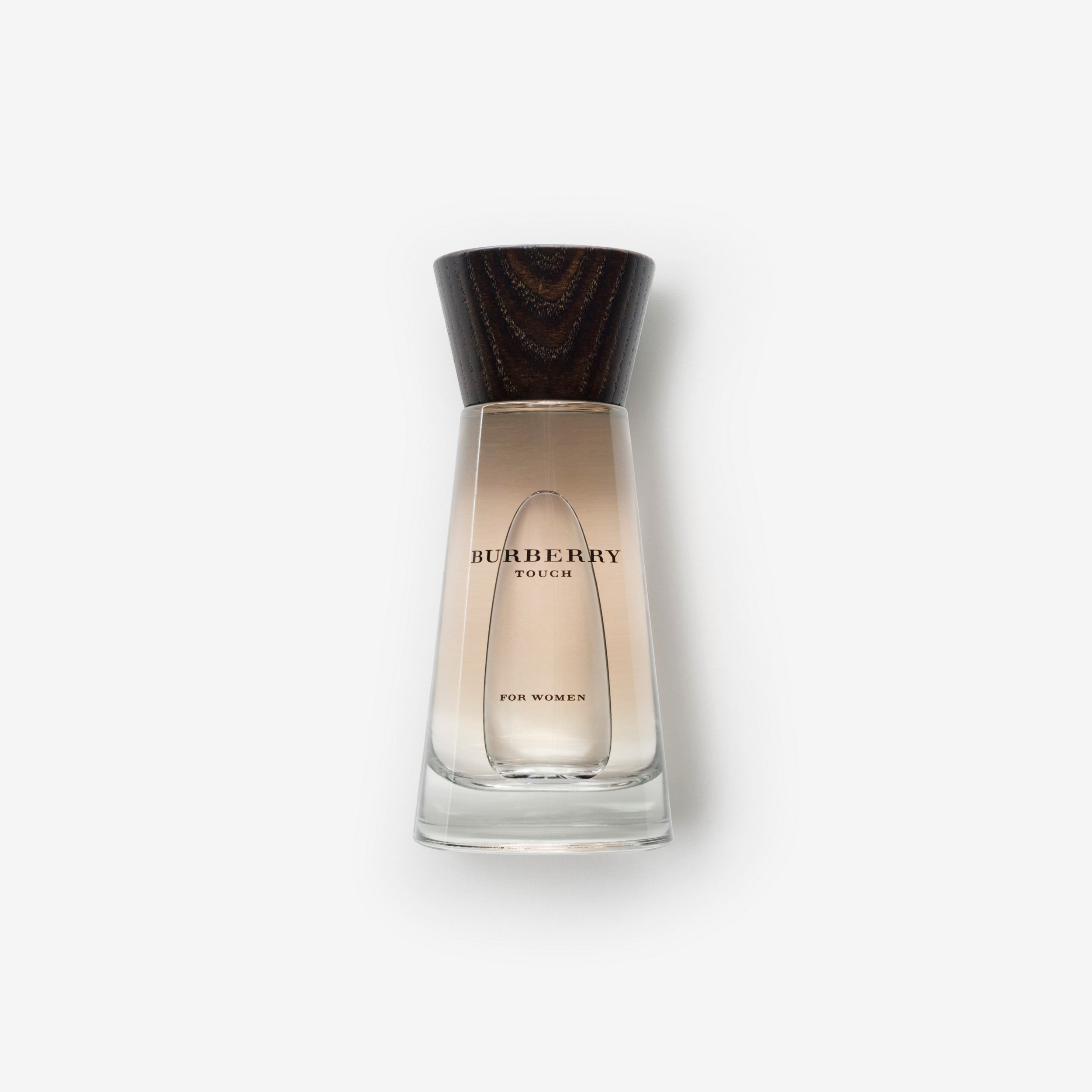 Burberry Touch Eau de Parfum original product image – ESVORAINE
