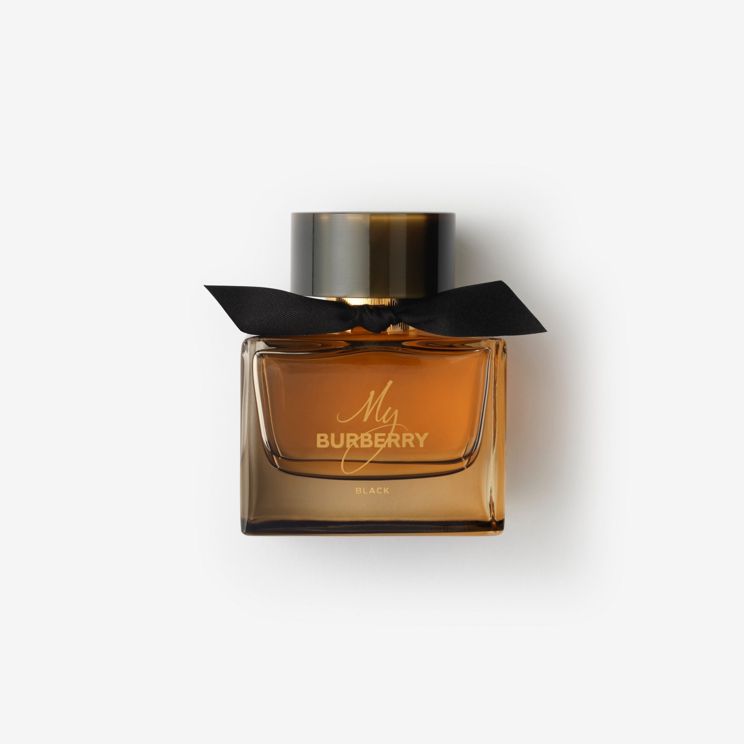 My Burberry Black Parfum original product image – ESVORAINE