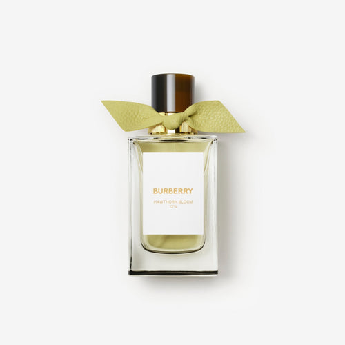 Burberry Signatures Hawthorn Bloom Eau de Parfum Collectable Limited Edition original product image – ESVORAINE
