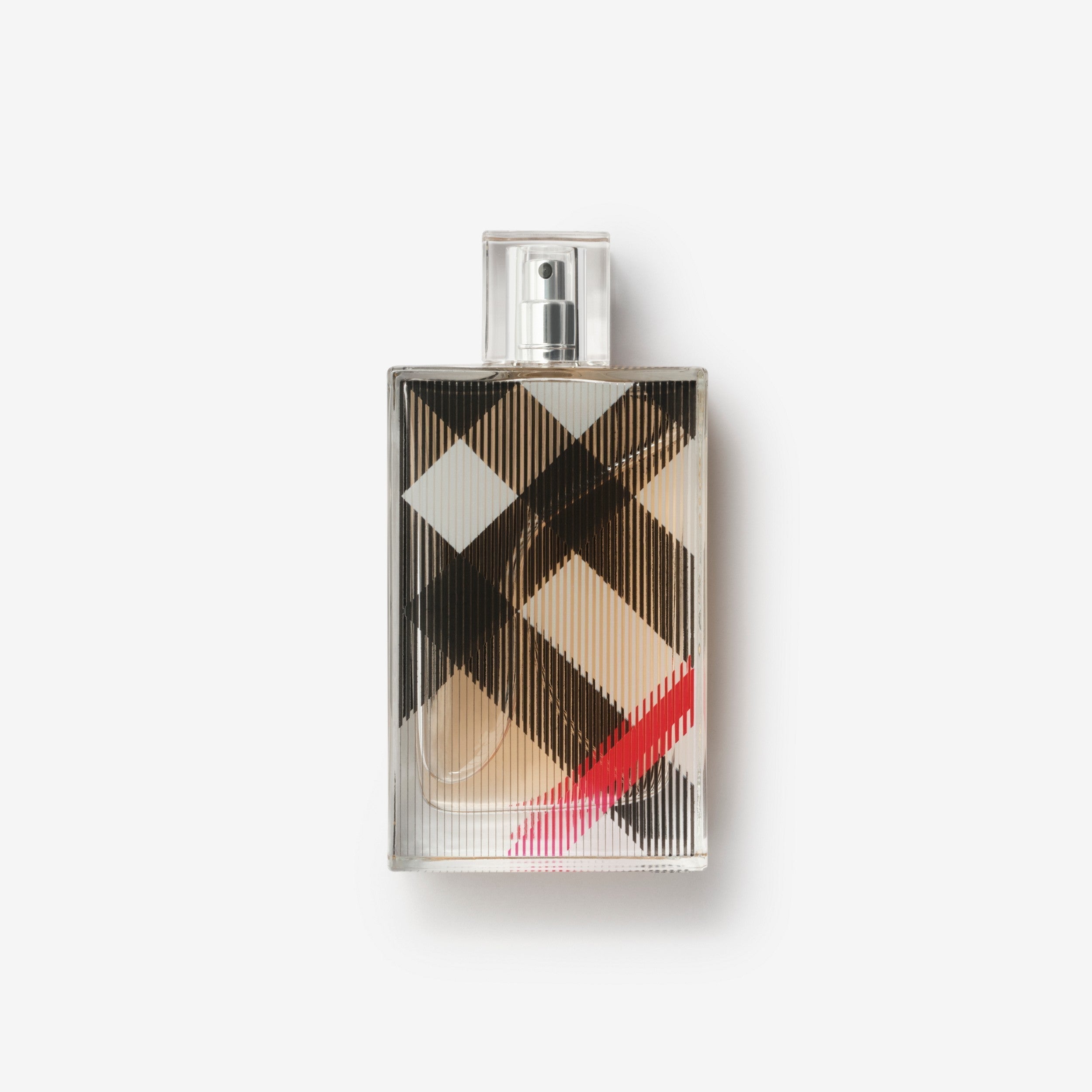 Burberry Brit For Her Eau de Parfum original product image – ESVORAINE