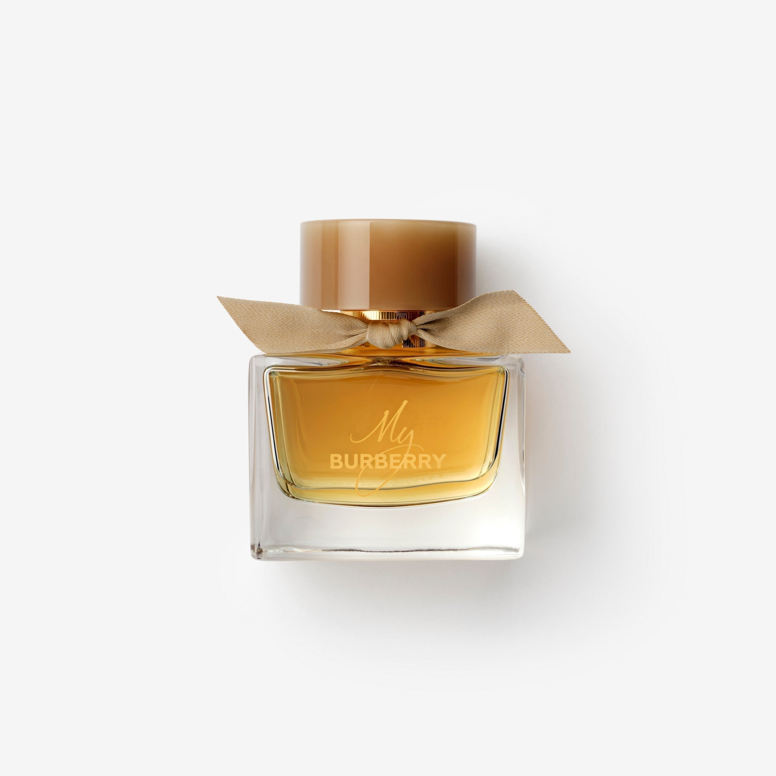 My Burberry Eau de Parfum original product image – ESVORAINE