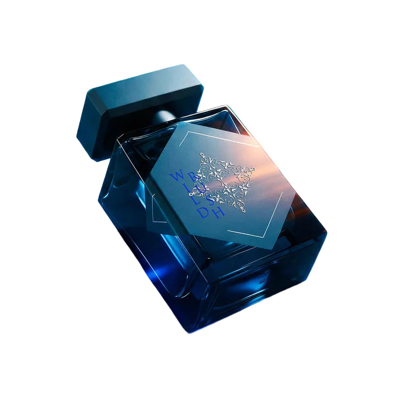 INITIO WILD RUSH original product image – ESVORAINE