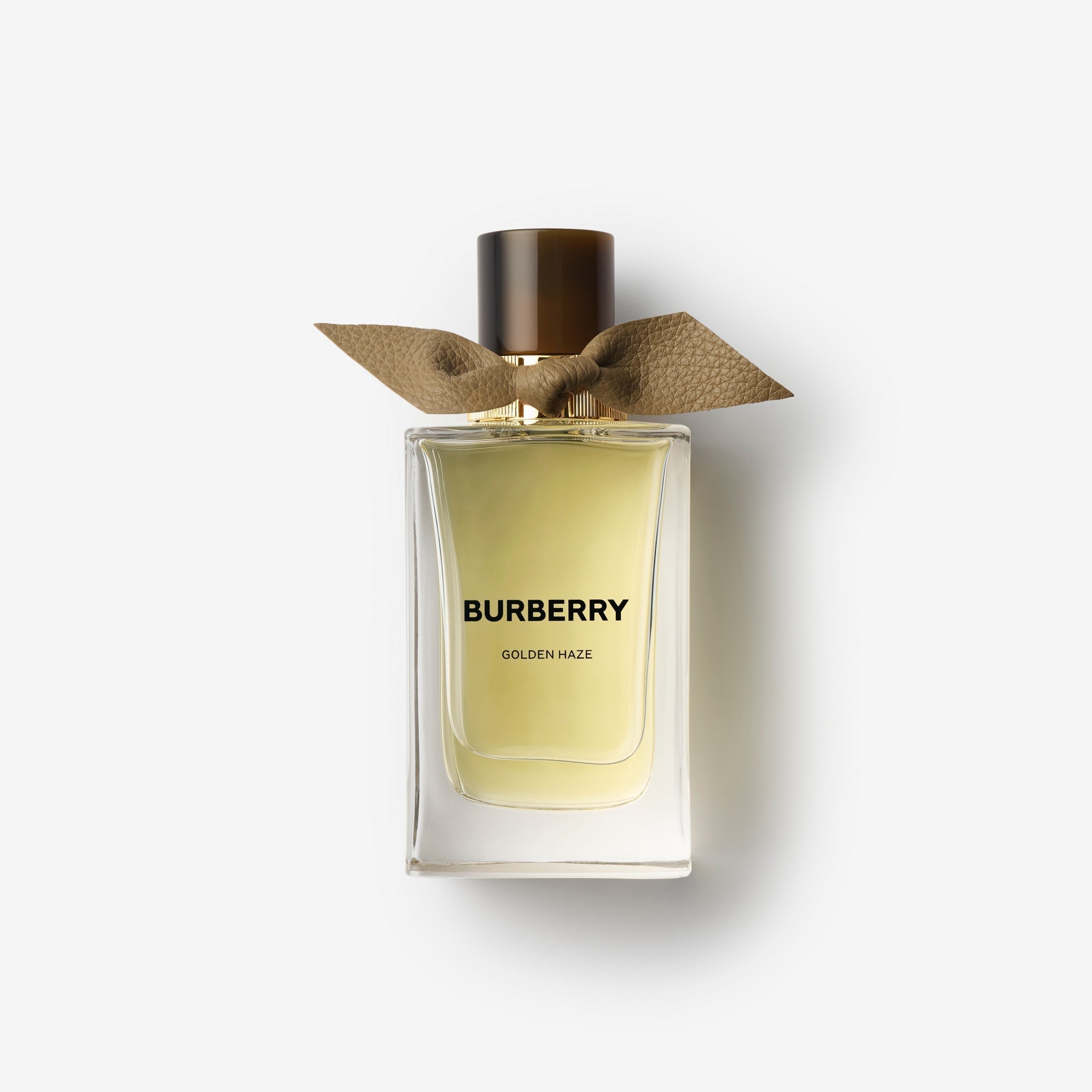 Burberry Signatures Extreme Botanicals Golden Haze Eau de Parfum original product image – ESVORAINE
