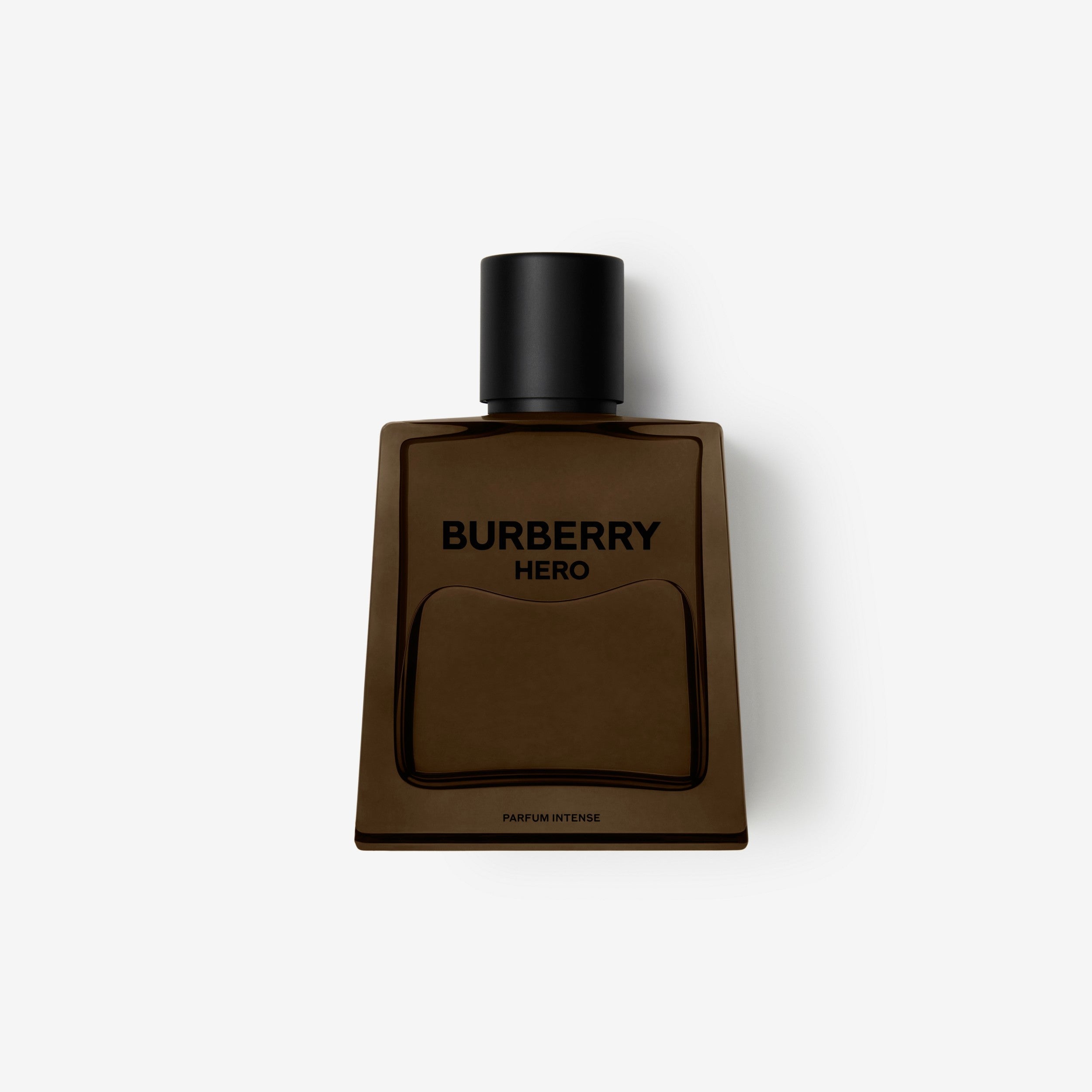 Burberry Hero Parfum Intense original product image – ESVORAINE
