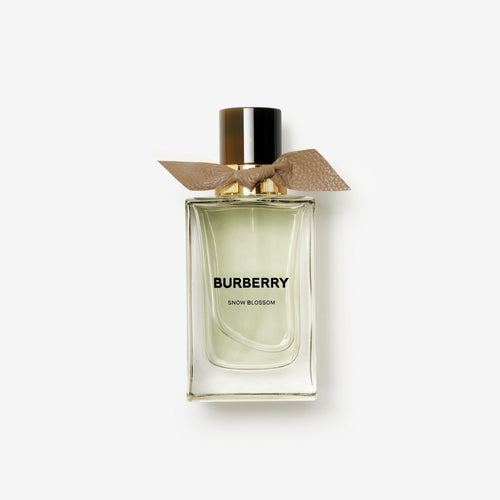 Burberry Signatures Extreme Botanicals Snow Blossom Eau de Parfum original product image – ESVORAINE