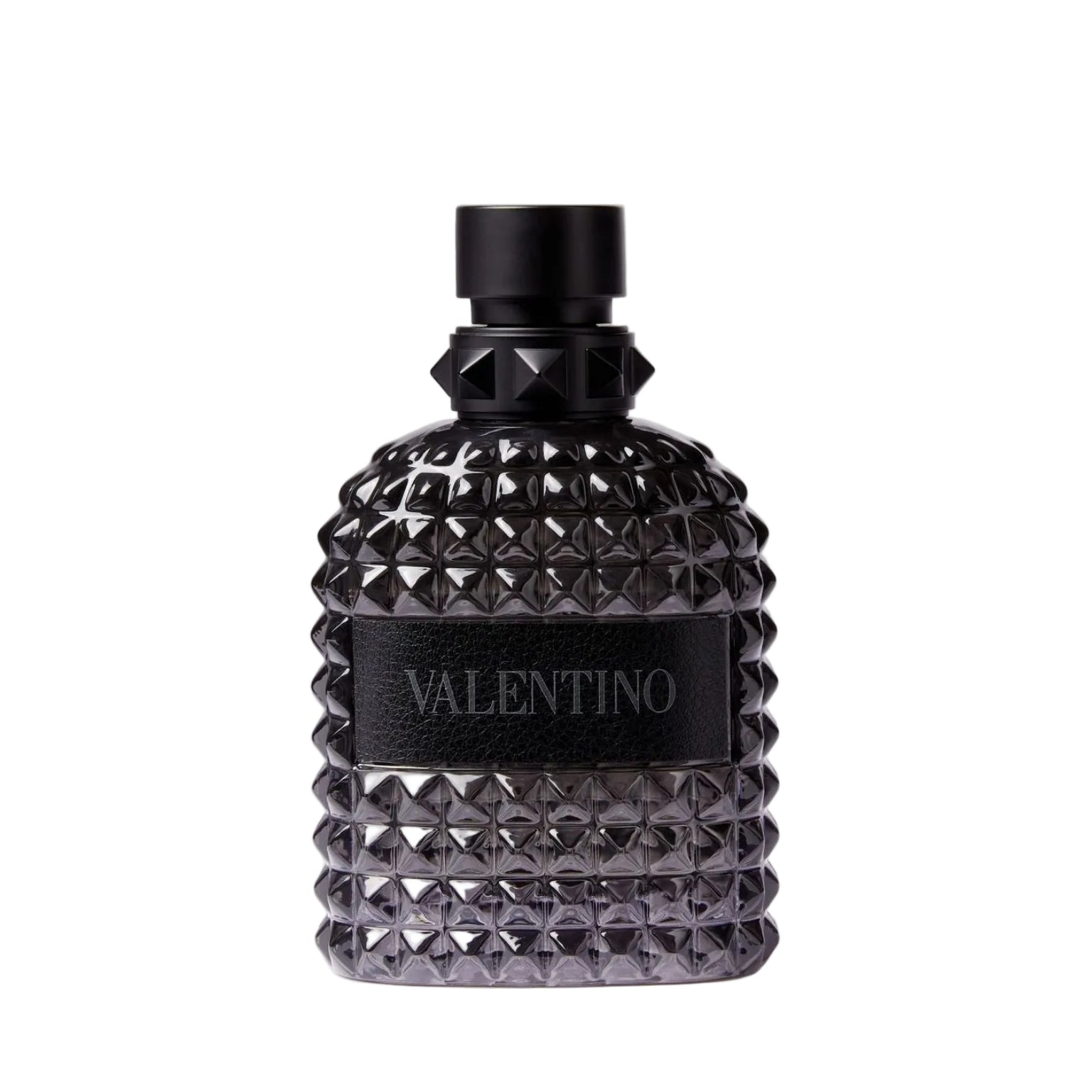 Valentino BORN IN ROMA RENDEZ-VOUS ROCKSTUD NOIR original product image – ESVORAINE