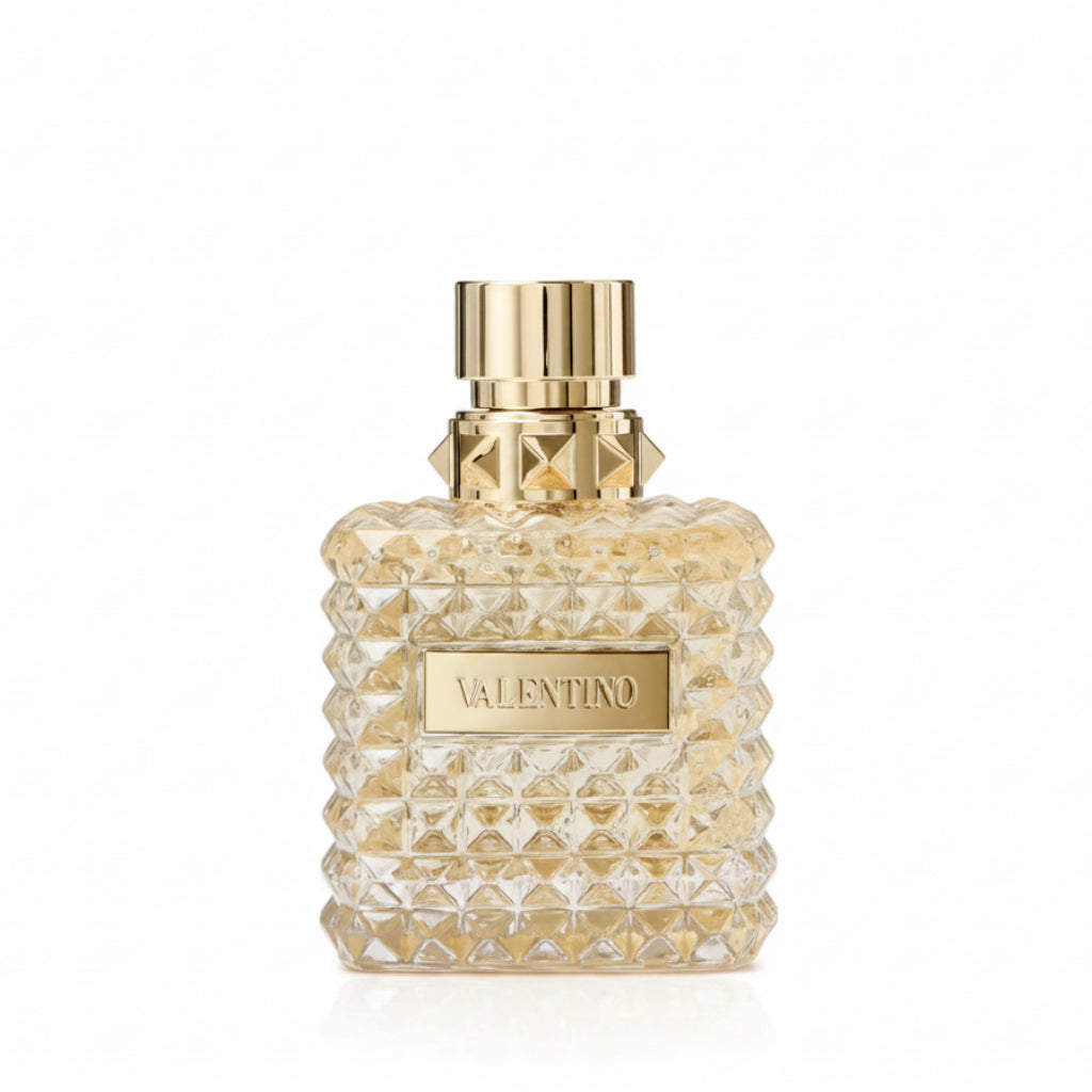 Valentino Born in Roma The Gold original product image – ESVORAINE