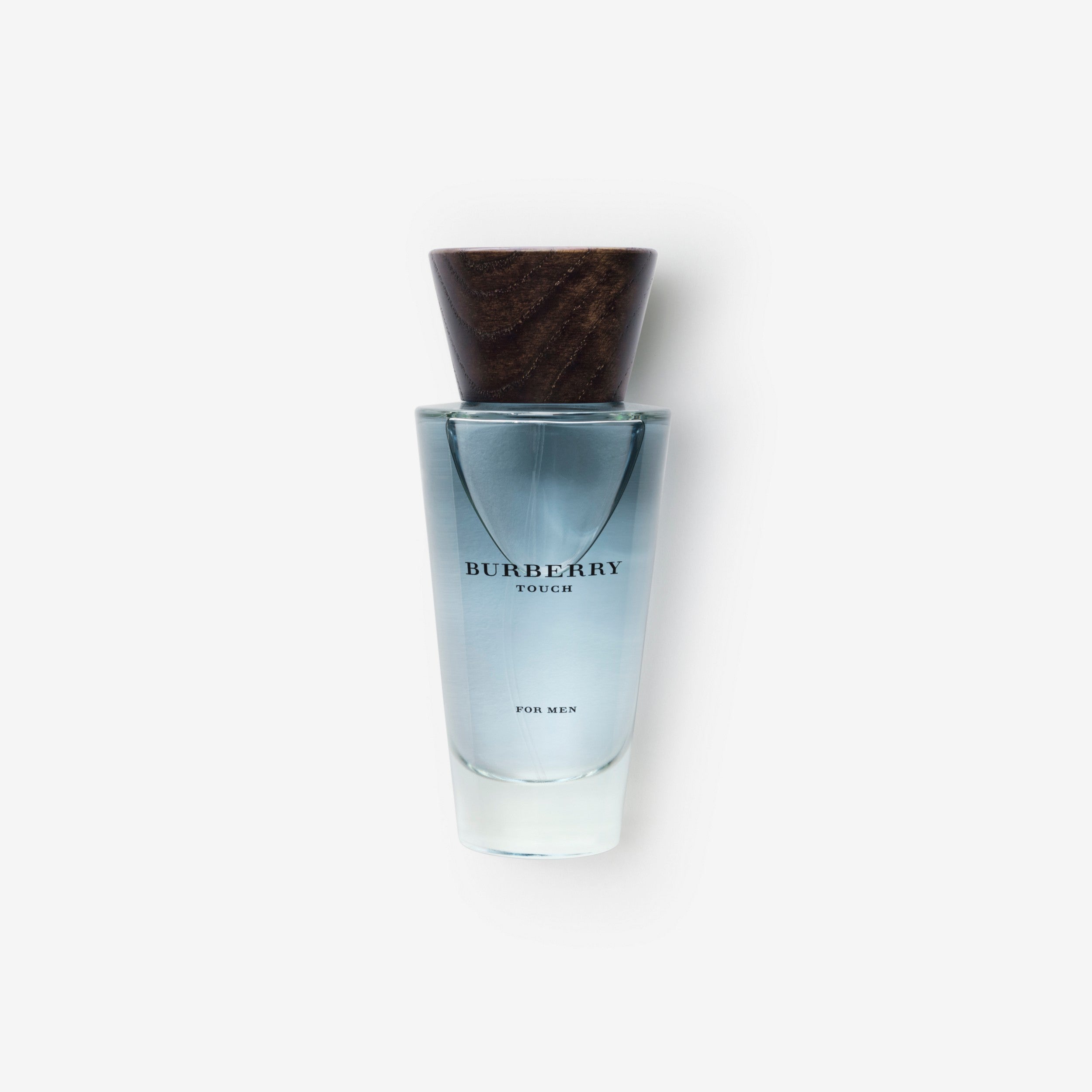 Burberry Touch Eau de Toilette original product image – ESVORAINE