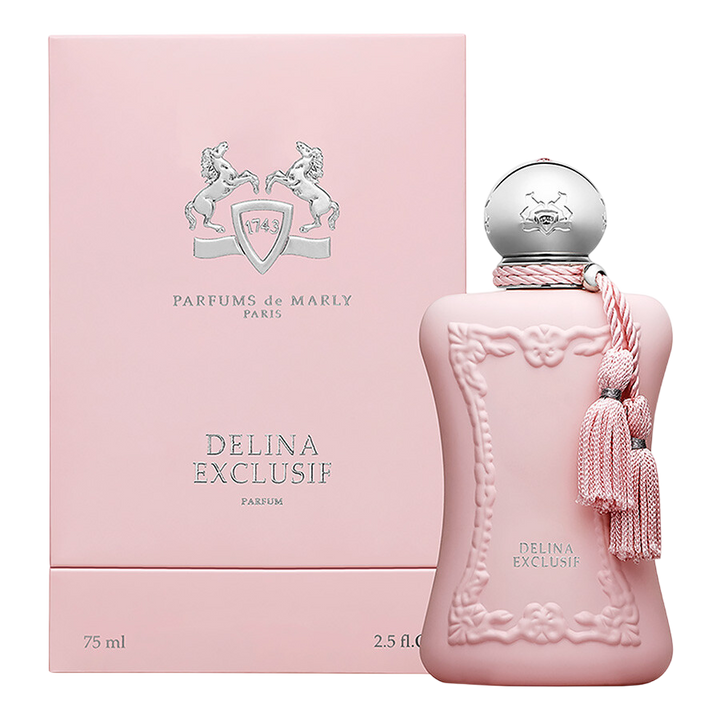 Parfums de Marly Delina Exclusif original product image – ESVORAINE