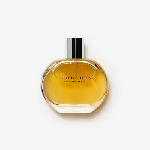 Burberry For Women Eau de Parfum original product image – ESVORAINE