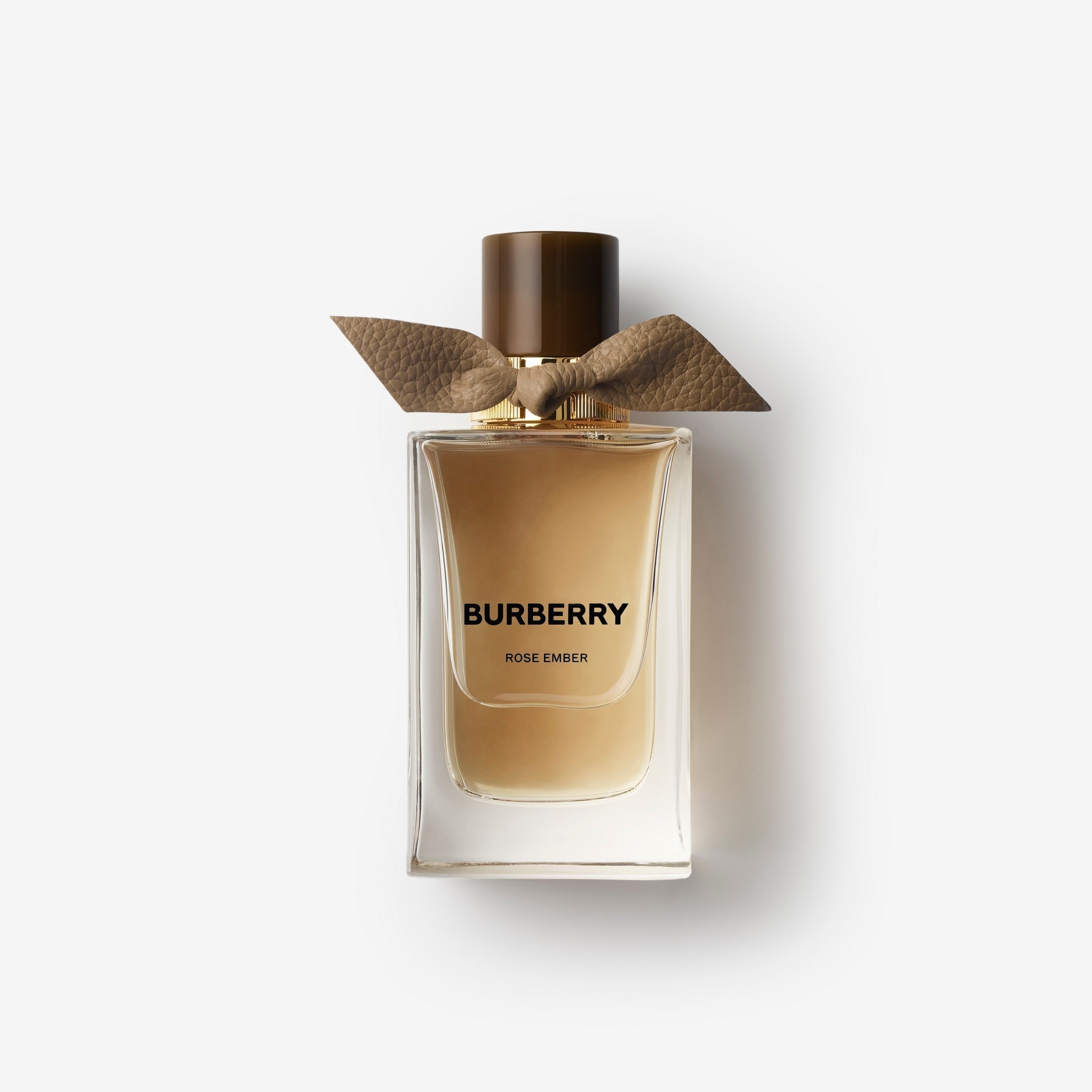 Burberry Signatures Extreme Botanicals Rose Ember Eau de Parfum original product image – ESVORAINE