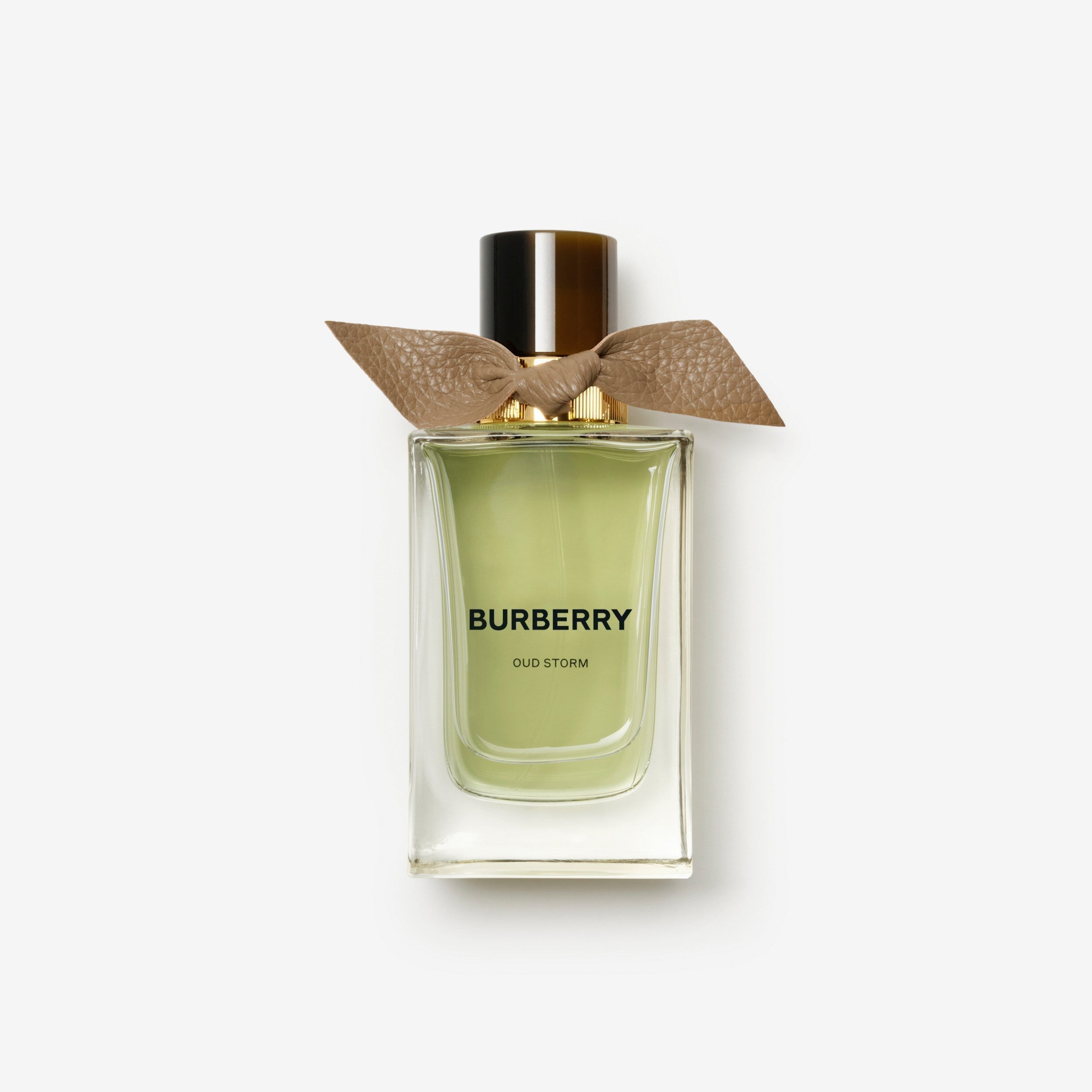 Burberry Signatures Extreme Botanicals Oud Storm Eau de Parfum original product image – ESVORAINE