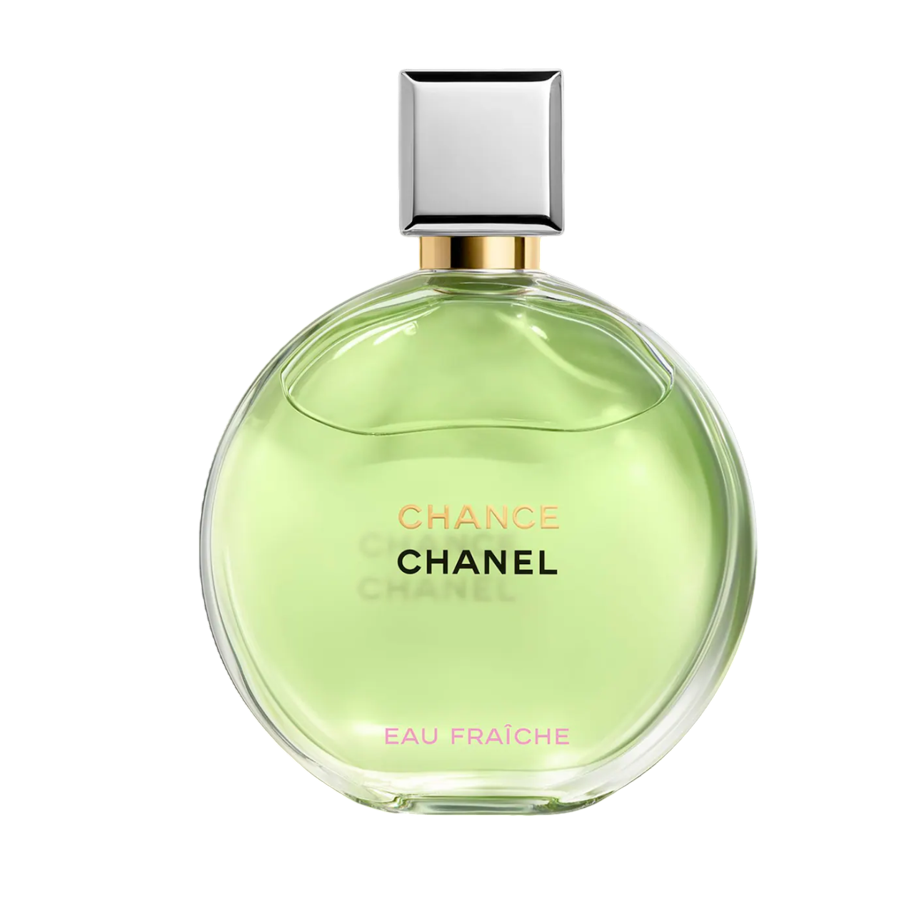 Chanel Chance Eau Fraîche Eau de Parfum original product image – ESVORAINE