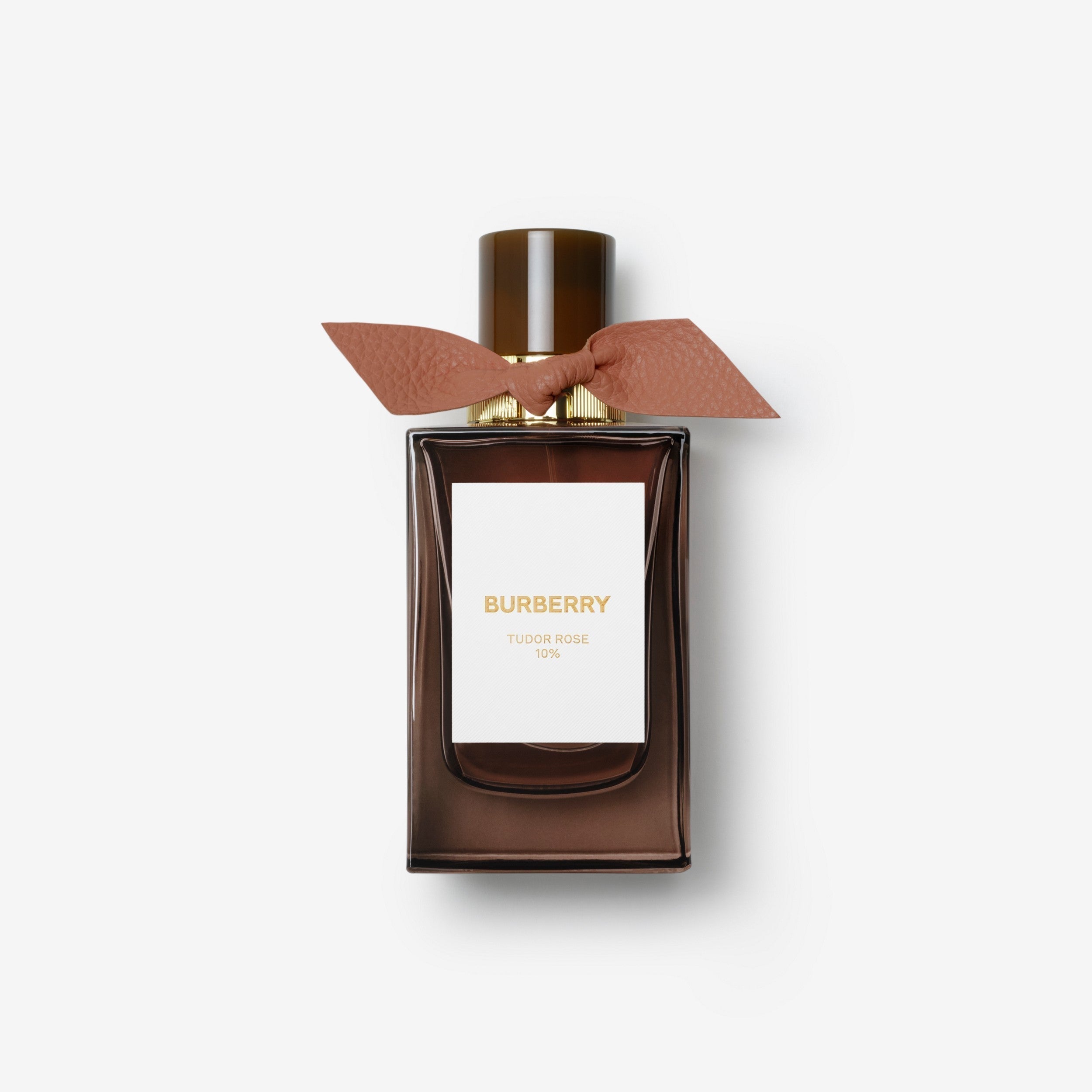Burberry Signatures Tudor Rose Eau de Parfum original product image – ESVORAINE