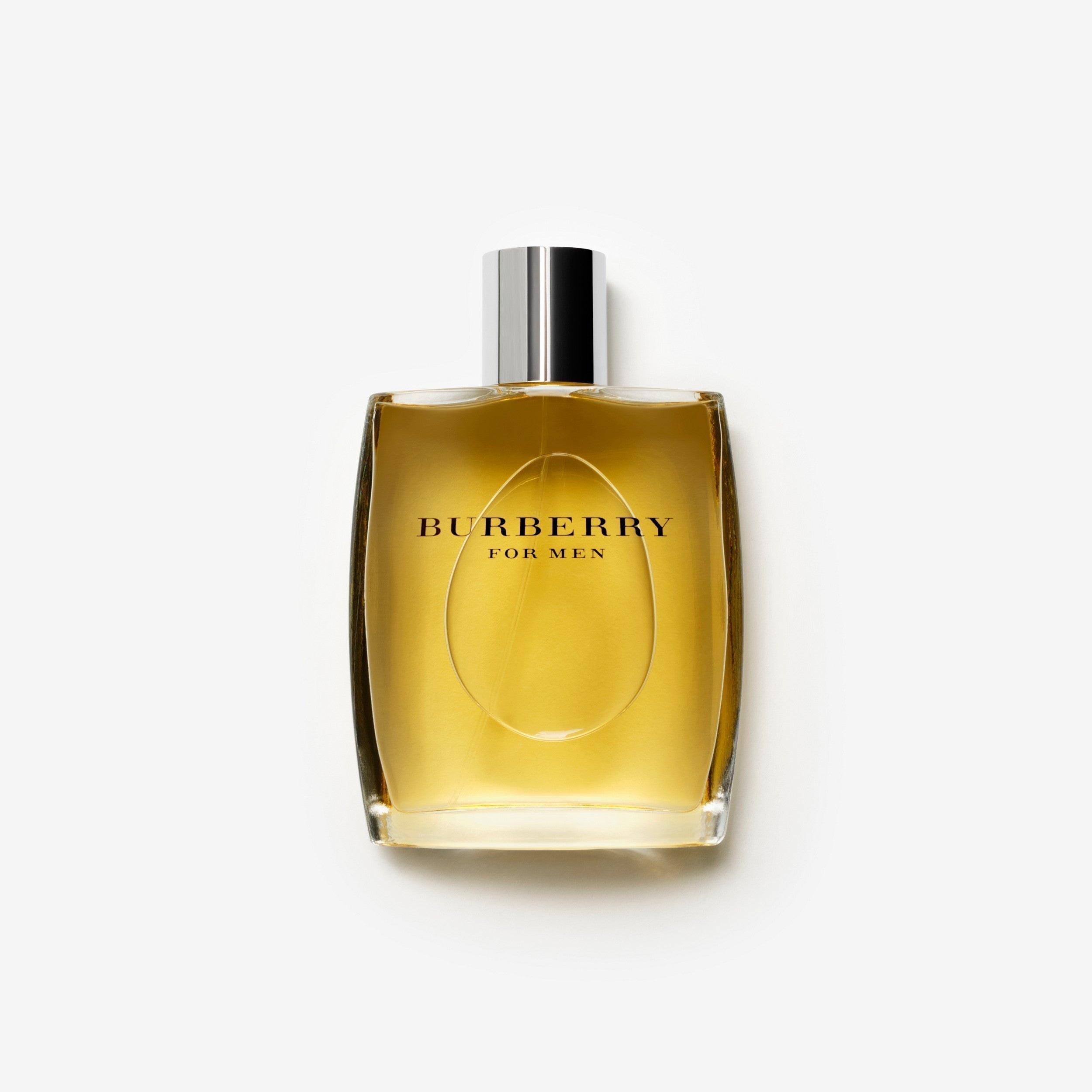Burberry For Men Eau de Toilette original product image – ESVORAINE