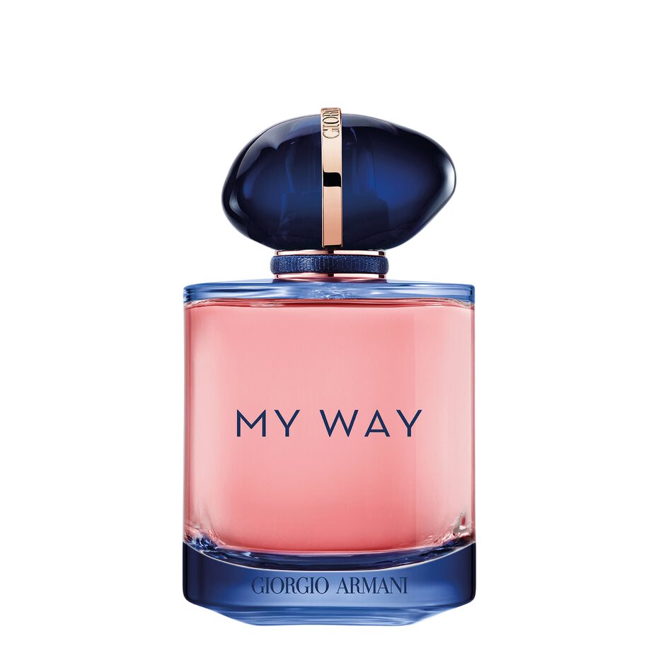 Giorgio Armani My Way original product image – ESVORAINE