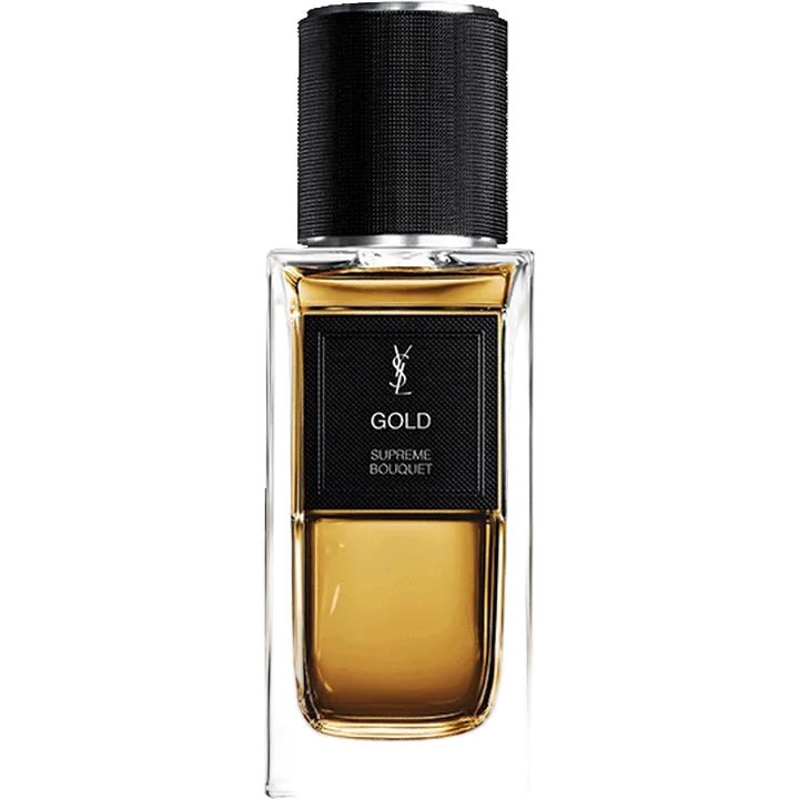 YSL Gold Supreme Bouquet Eau de Parfum original product image – ESVORAINE