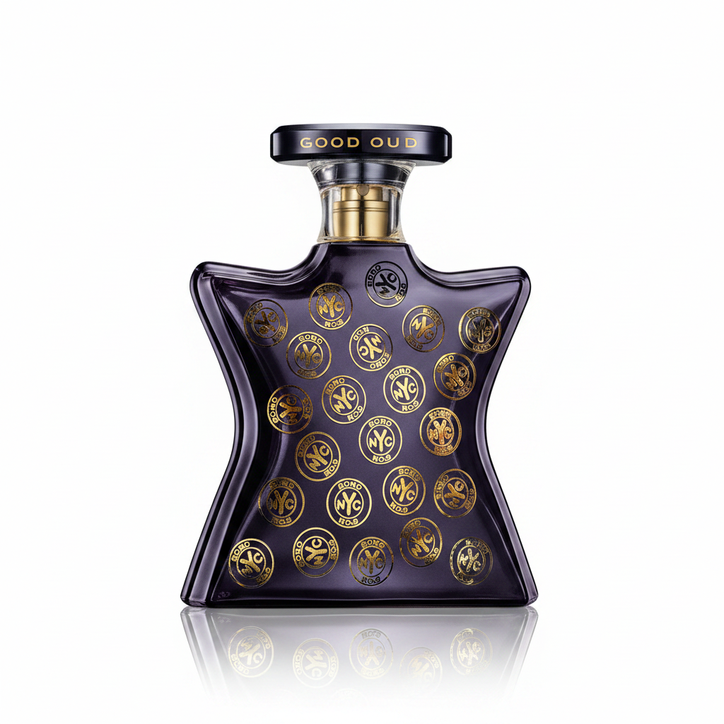 Bond No. 9 Good Oud original product image – ESVORAINE