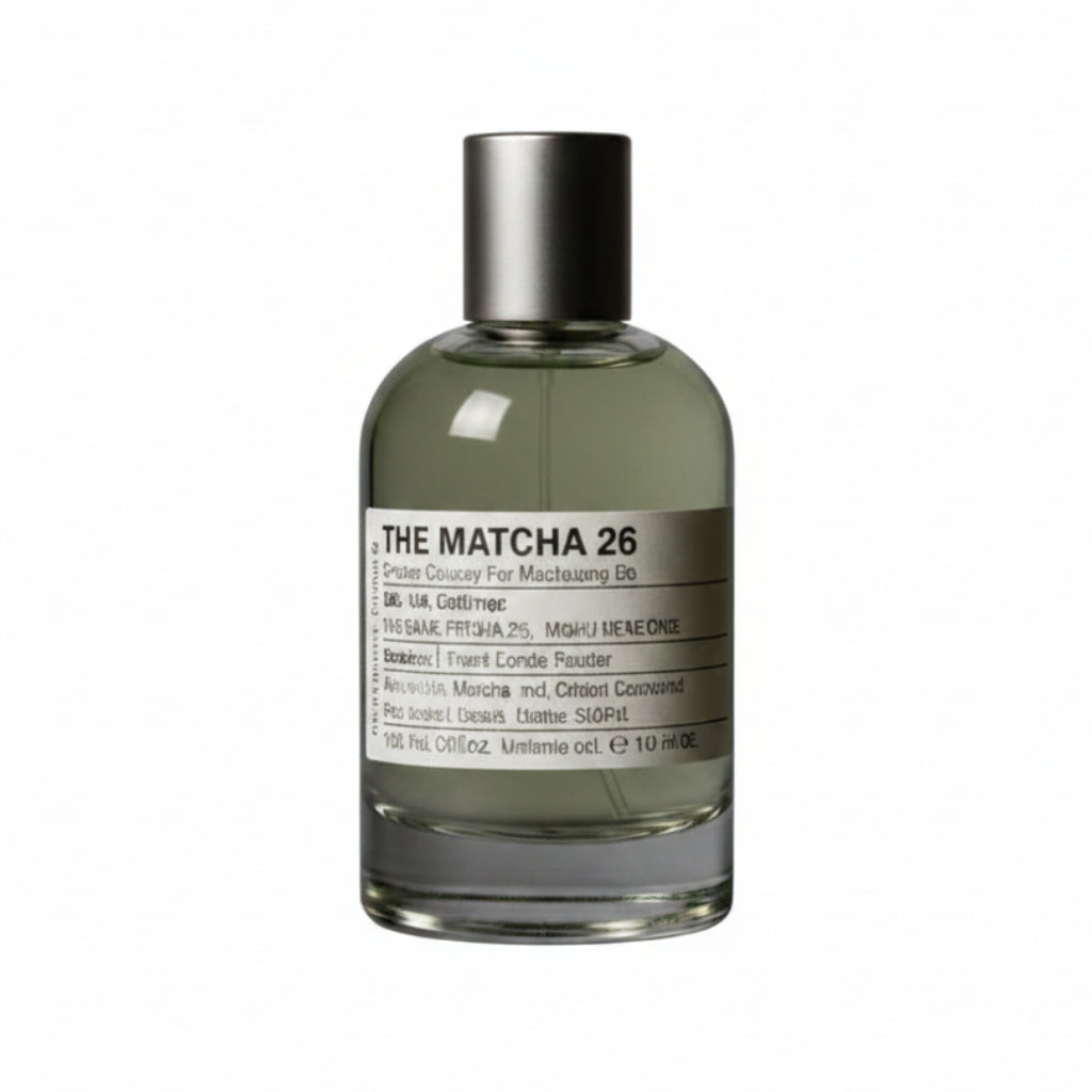 Le Labo Thé Matcha 26 original product image – ESVORAINE
