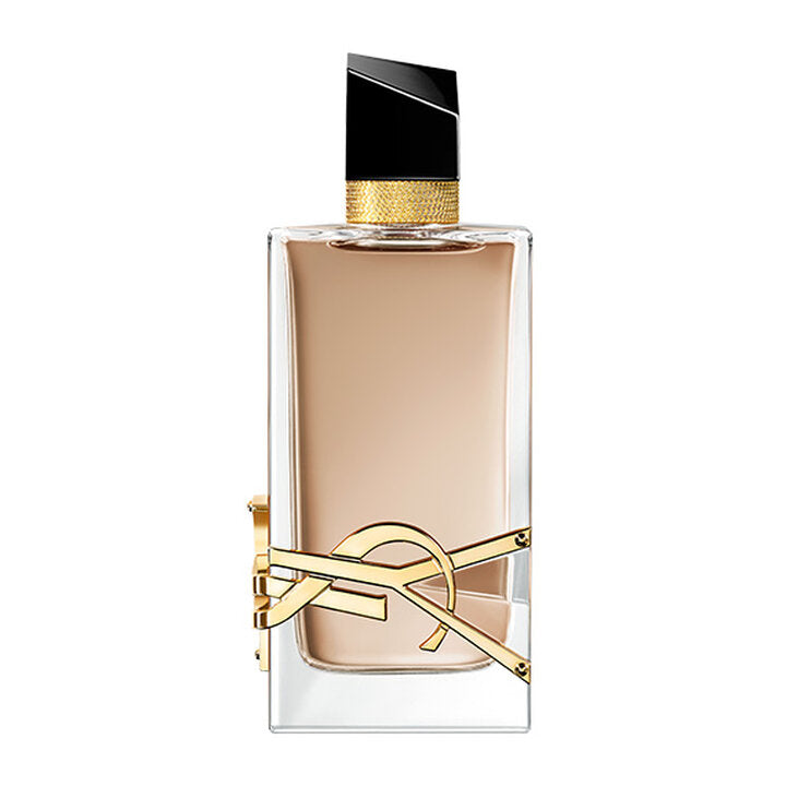 YSL LIBRE Flowers & Flames Eau de Parfum original product image – ESVORAINE