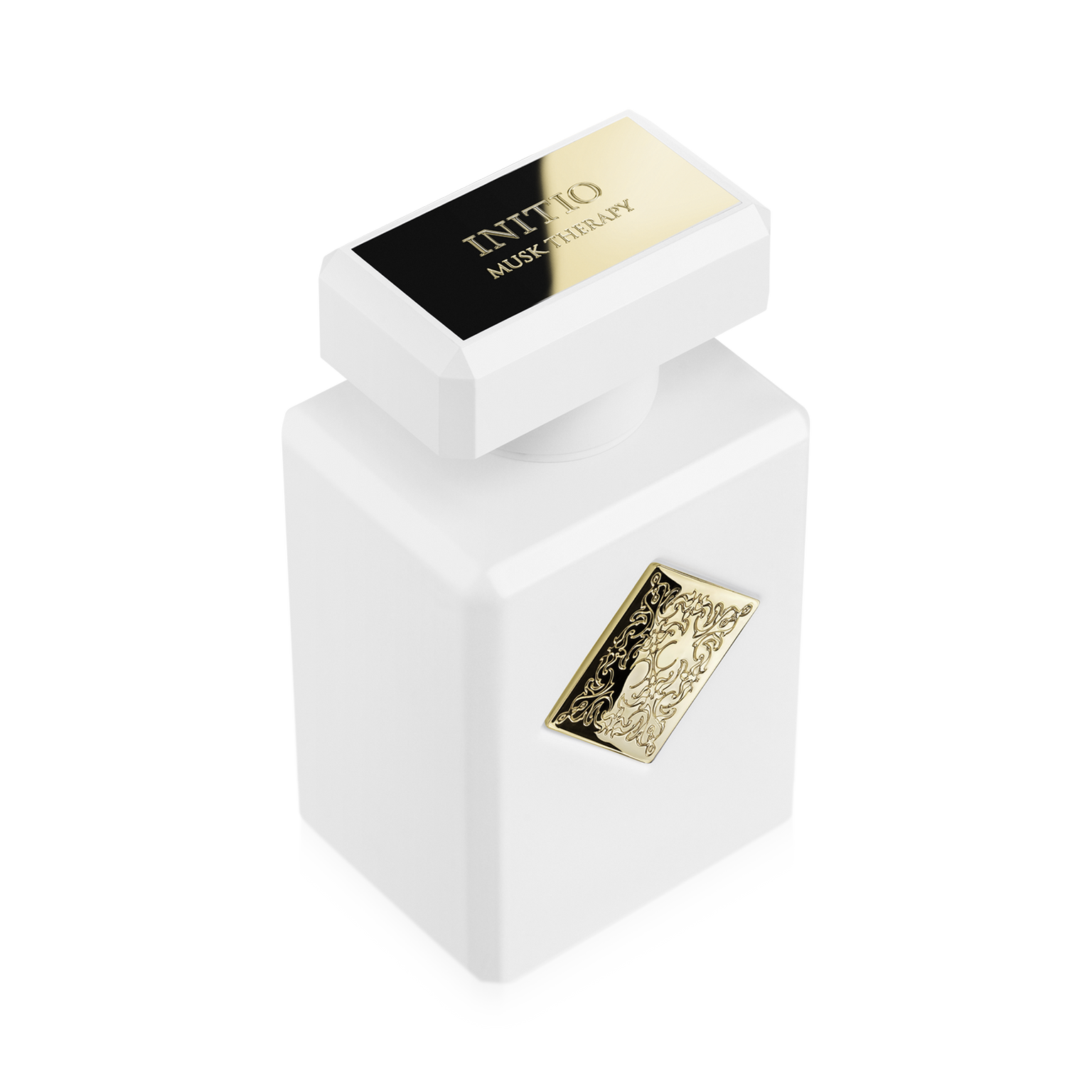 INITIO MUSK THERAPY original product image – ESVORAINE