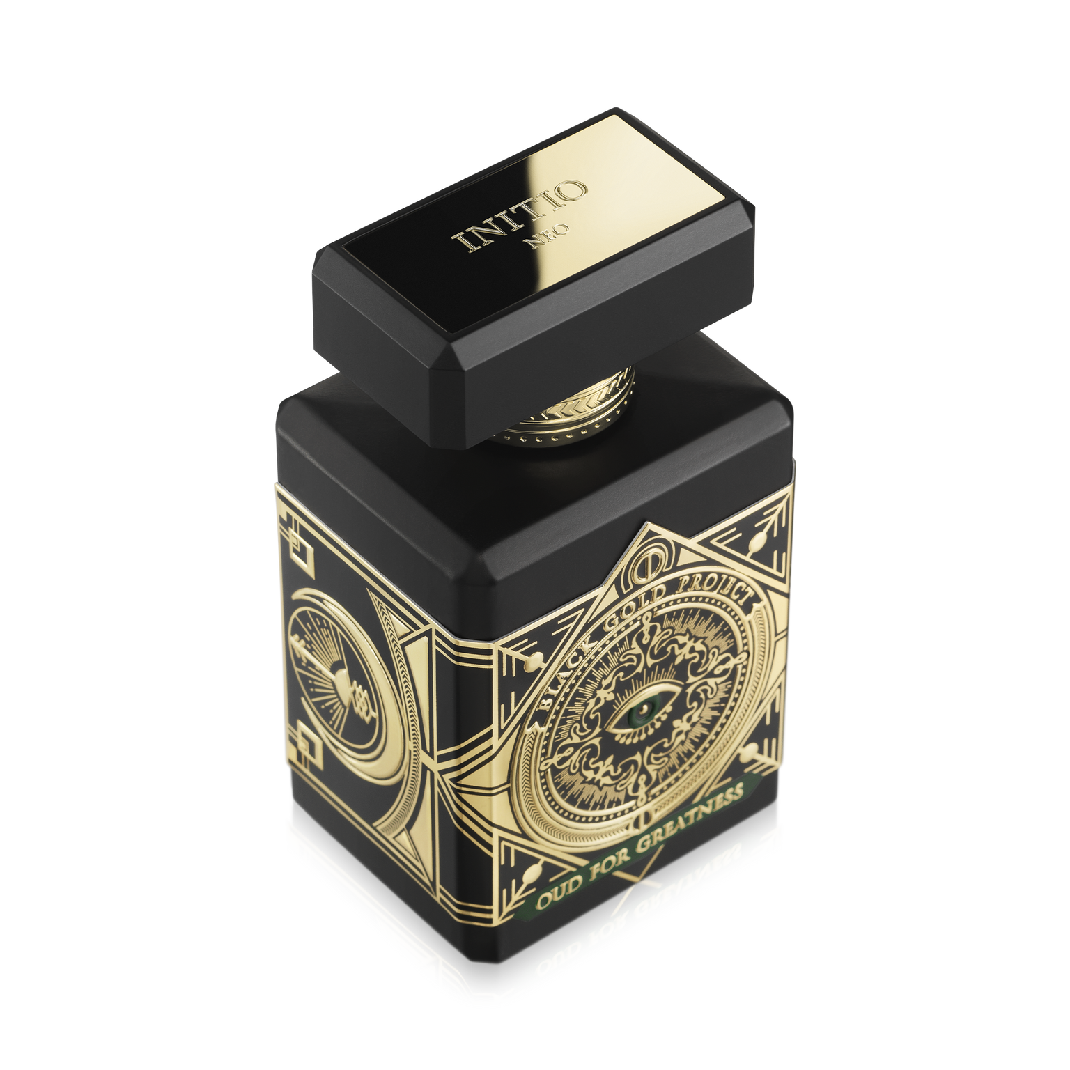 INITIO OUD FOR GREATNESS NEO original product image – ESVORAINE