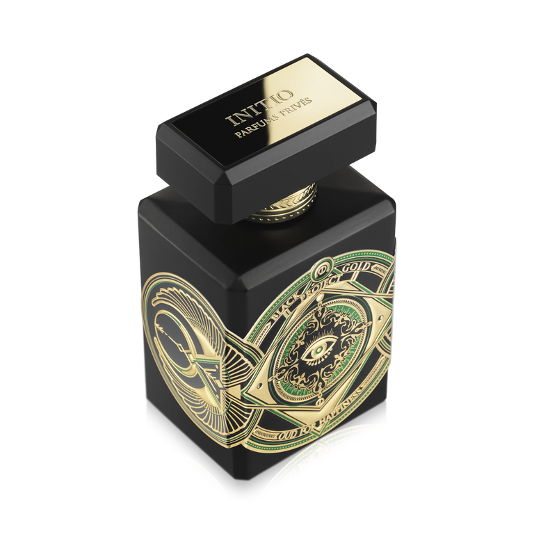 Initio OUD FOR HAPPINESS original product image – ESVORAINE