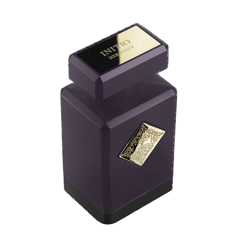 Initio Parfums Side Effect original product image – ESVORAINE