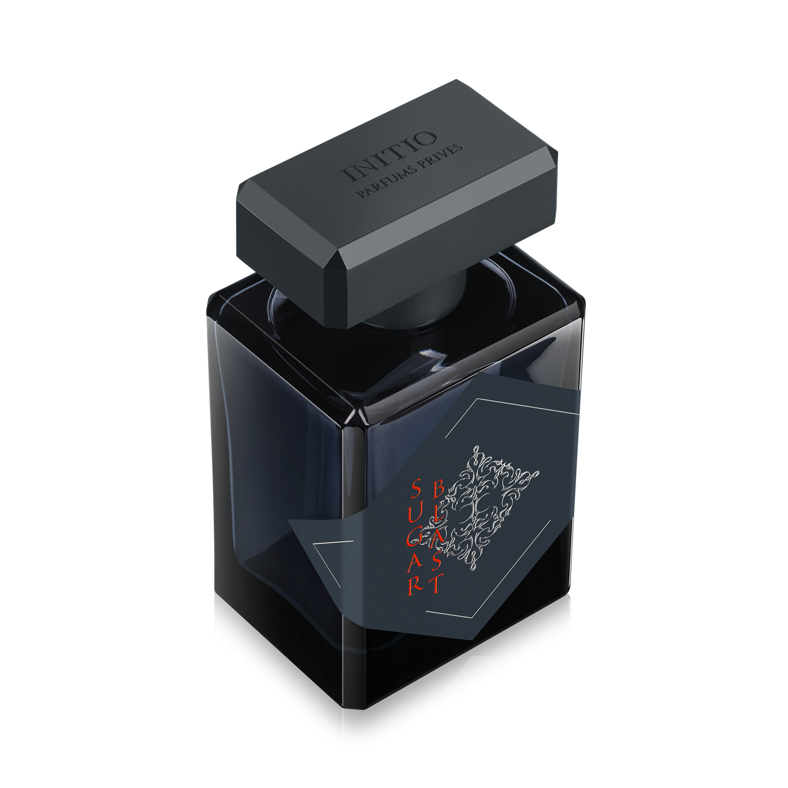 INITIO SUGAR BLAST original product image – ESVORAINE