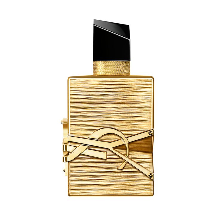YSL LIBRE VANILLE COUTURE Eau de Parfum original product image – ESVORAINE