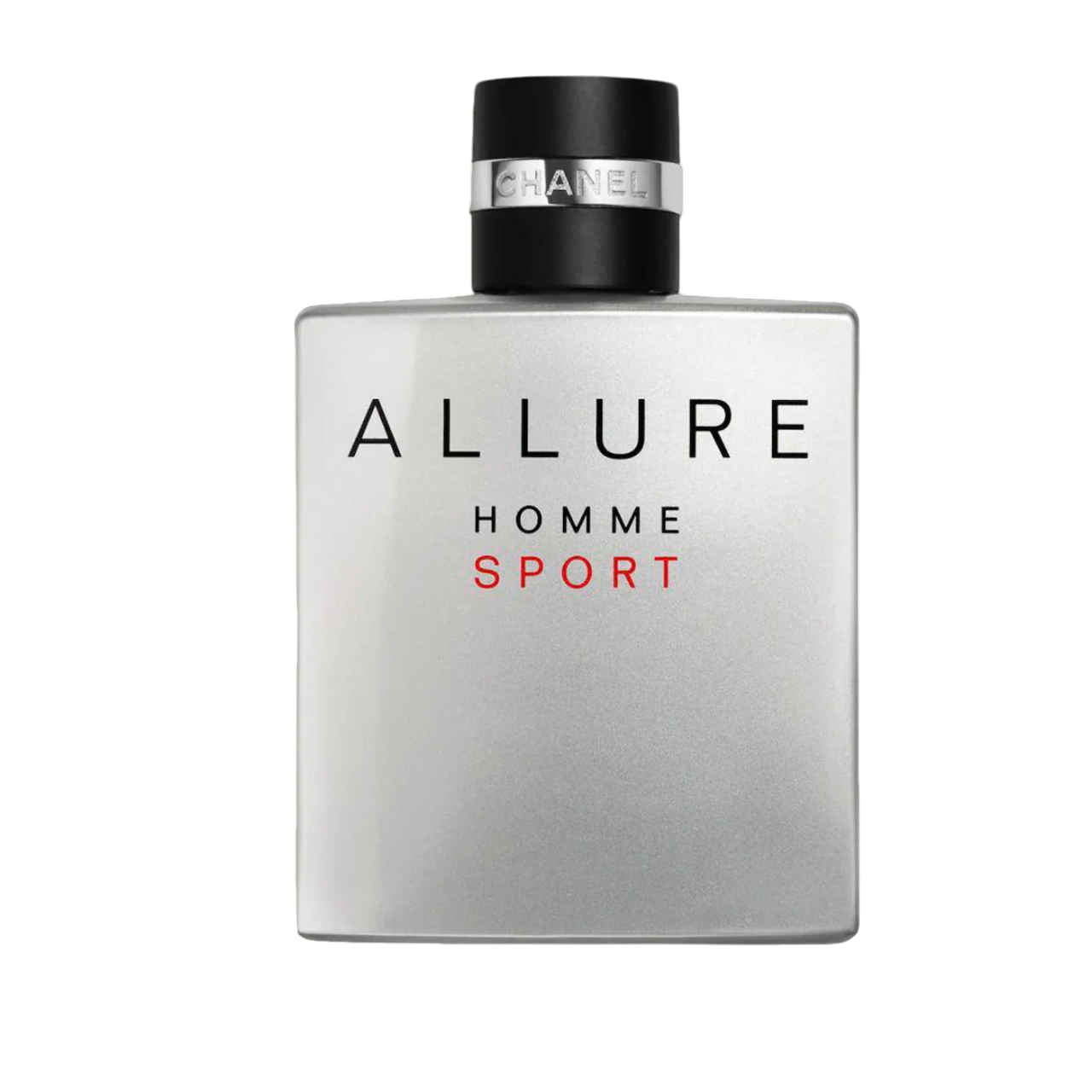 Chanel Allure Homme Sport Eau de Toilette original product image – ESVORAINE