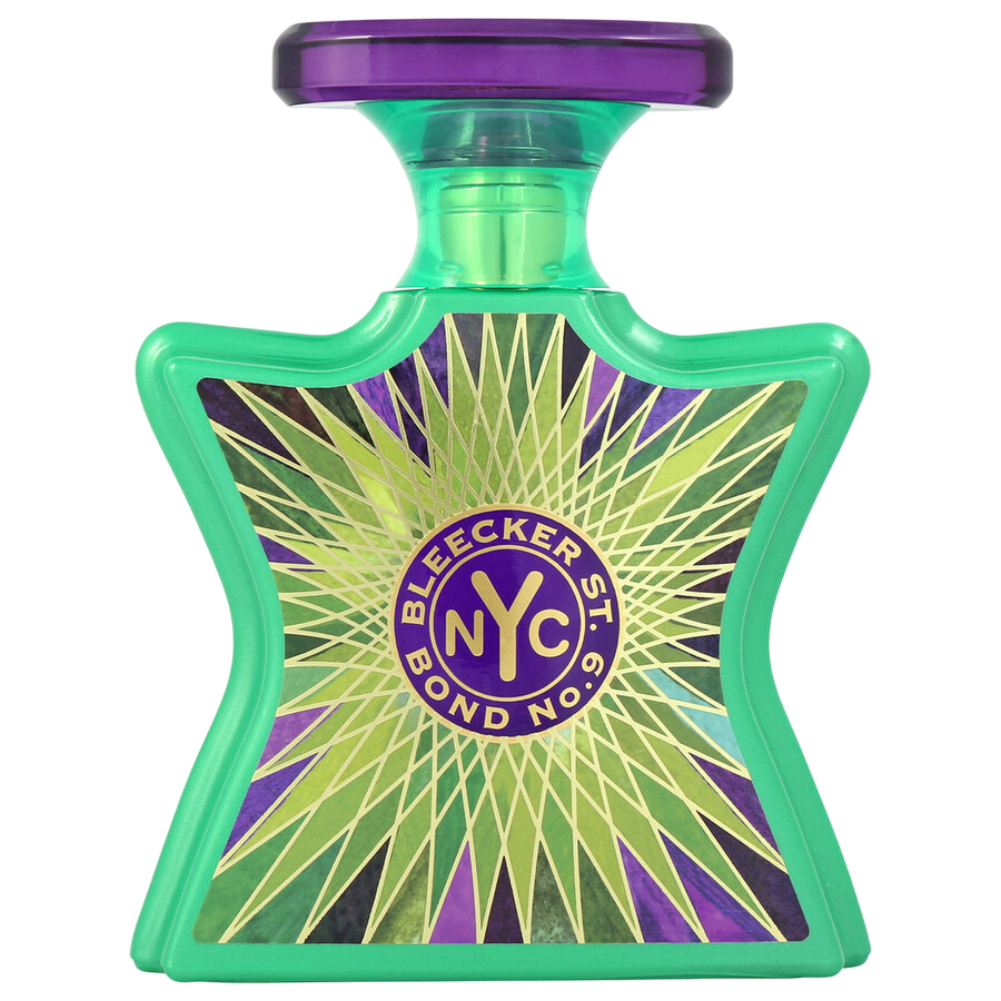 Bond No. 9 Bleecker Street original product image – ESVORAINE